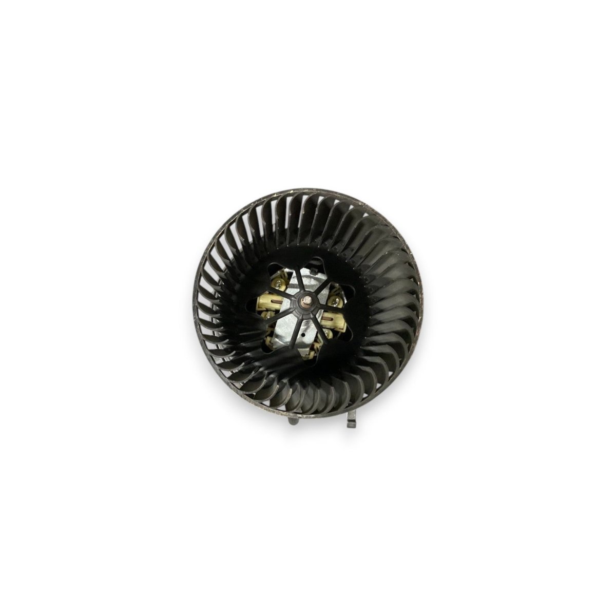Cabin fan mini cooper r56 1.6 diesel Code: t1013080w (2007 - 2014) - F&P CRASH SRLS - Used Parts