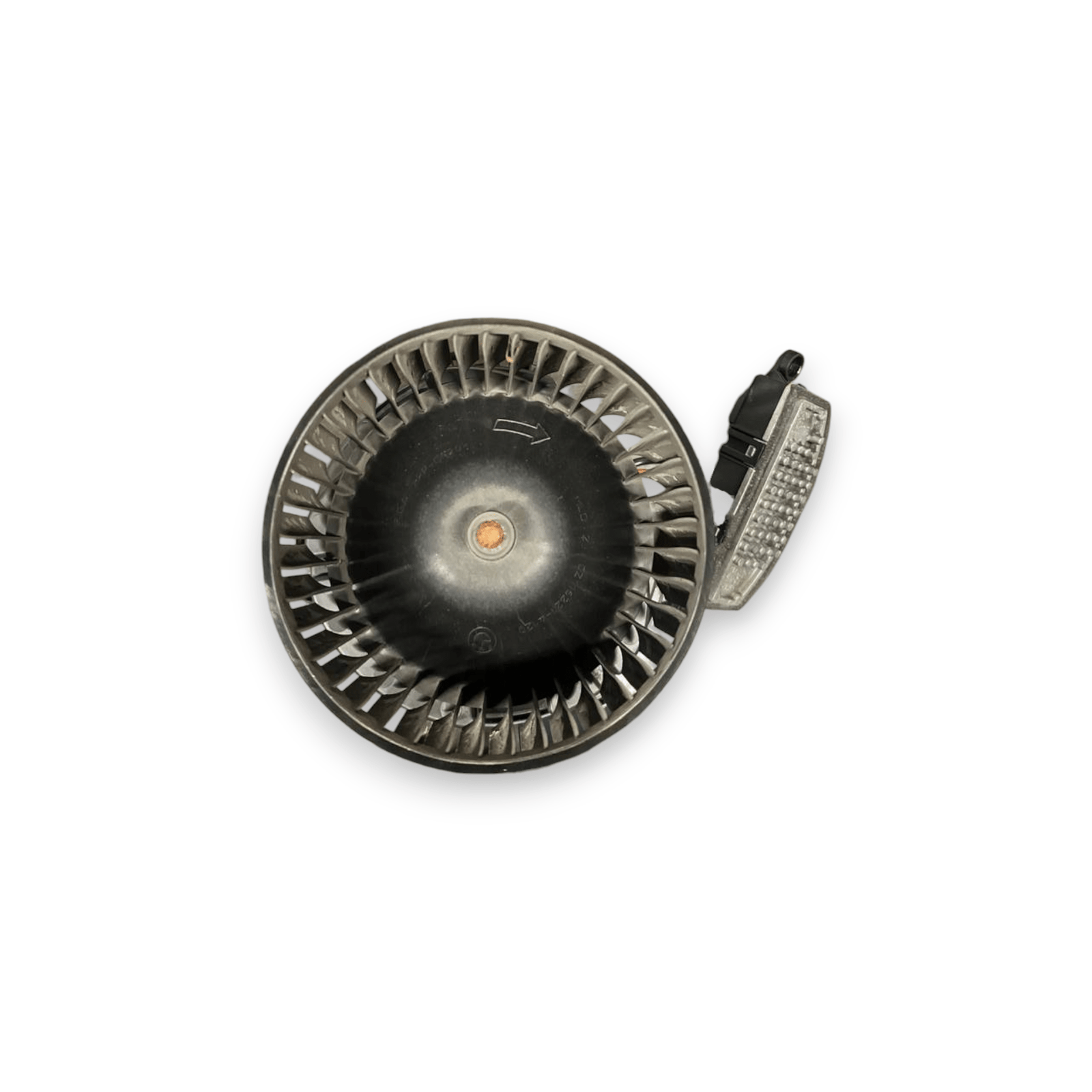 Cabin Fan Mini Countryman F60 2.0 Diesel (2017 to 2024) code: CZ116243 - 023 - F&P CRASH SRLS - Used Parts