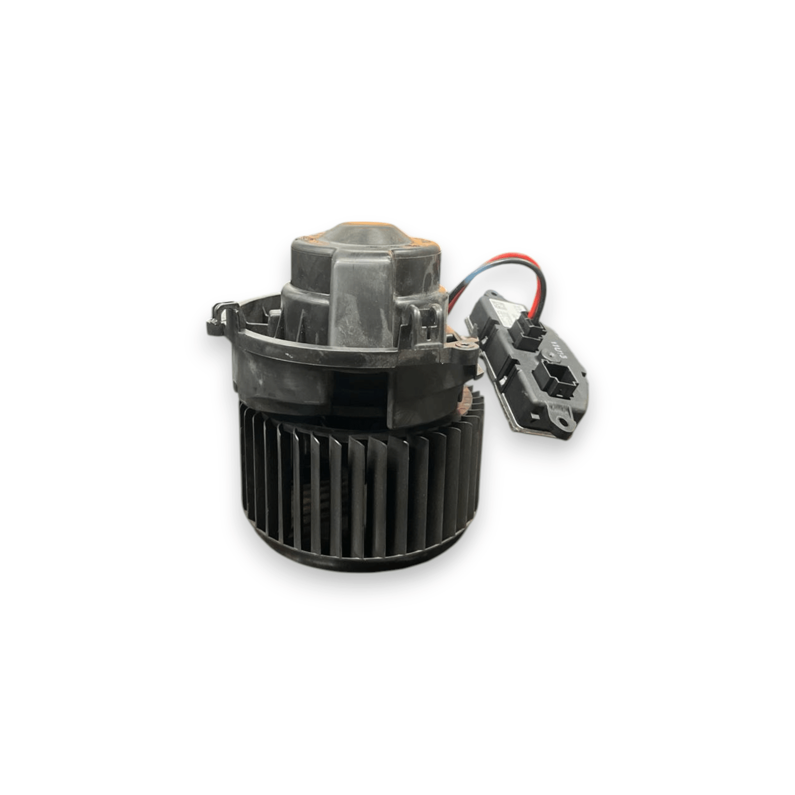 Cabin Fan Mini Countryman F60 2.0 Diesel (2017 to 2024) code: CZ116243 - 023 - F&P CRASH SRLS - Used Parts