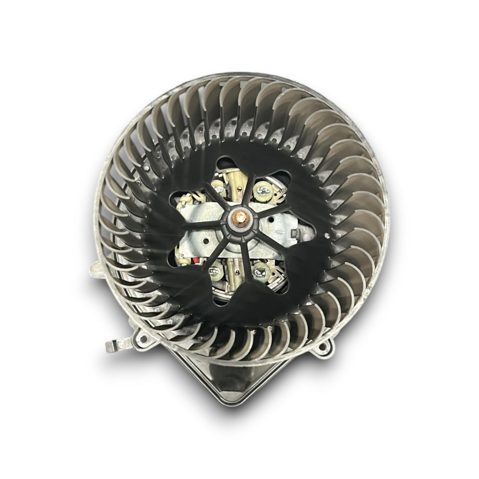 Cabin Fan Mini Countryman (R60) code.342264402 1.6 Diesel (2010 > 2017) - F&P CRASH SRLS - Used Parts