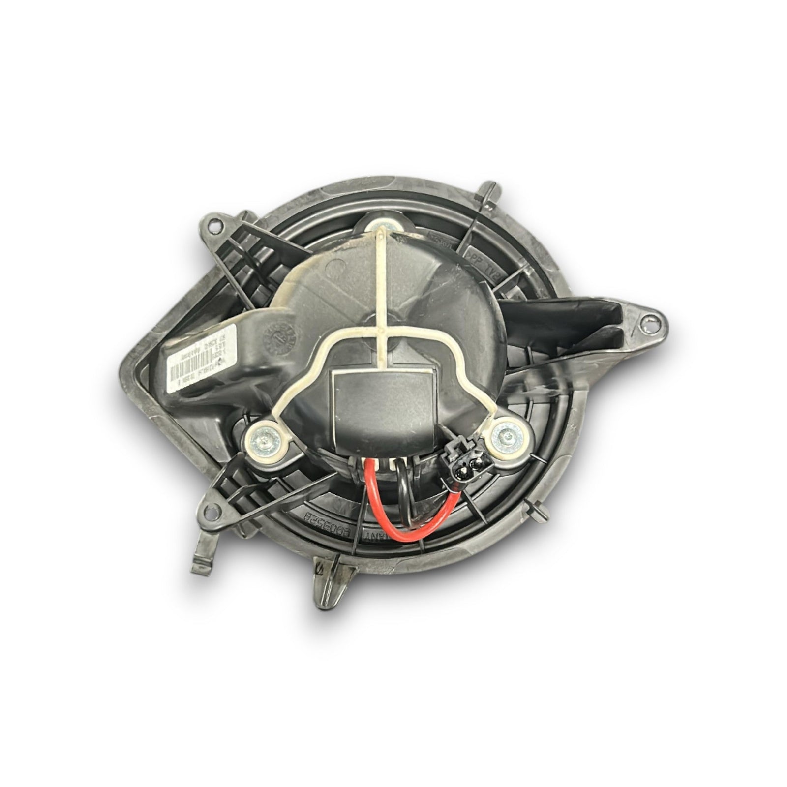 Cabin Fan Mini Countryman (R60) code.342264402 1.6 Diesel (2010 > 2017) - F&P CRASH SRLS - Used Parts