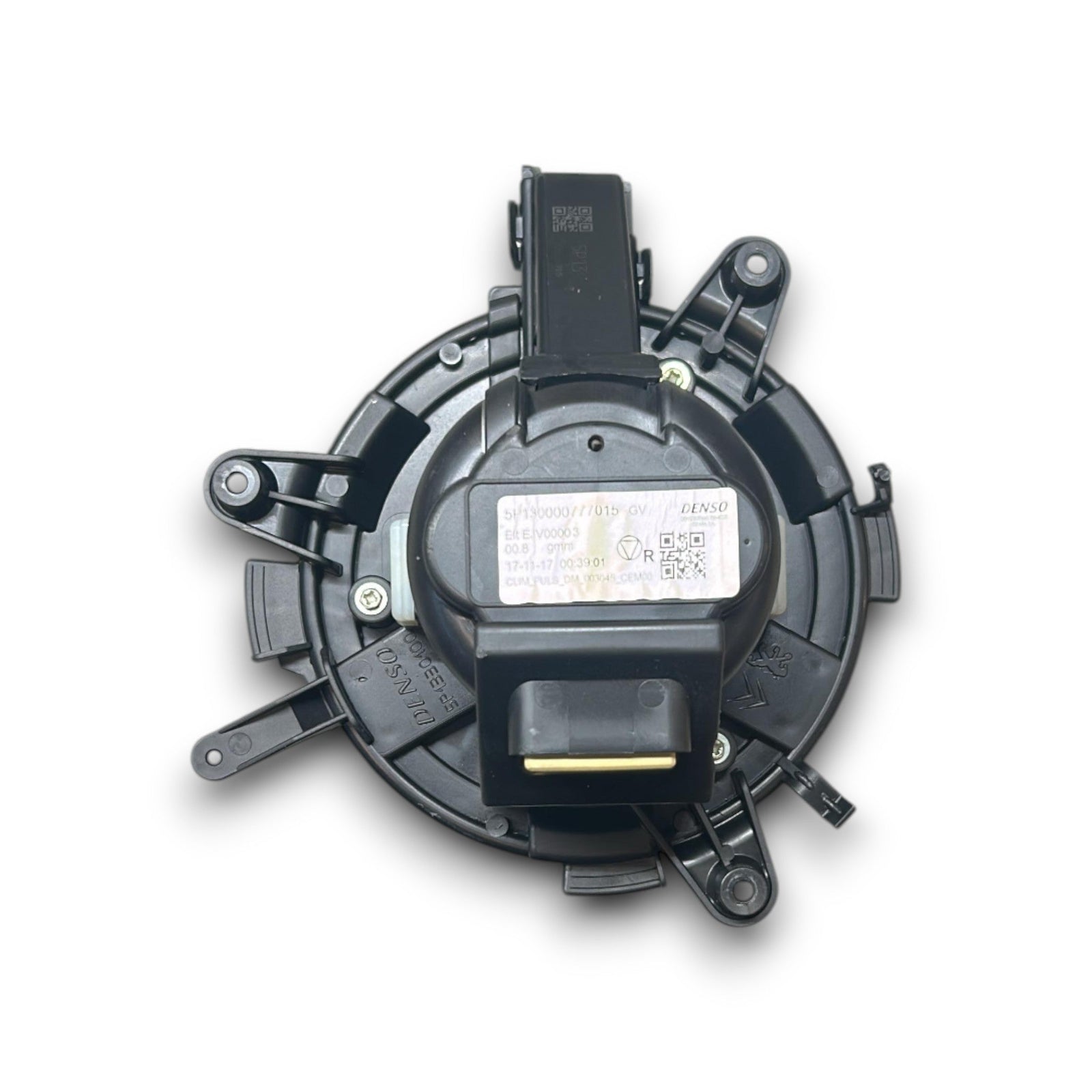 Cabin Fan Opel Grandland X code.EJV00003 1.5 Diesel (2017 > ) - F&P CRASH SRLS - Used Parts