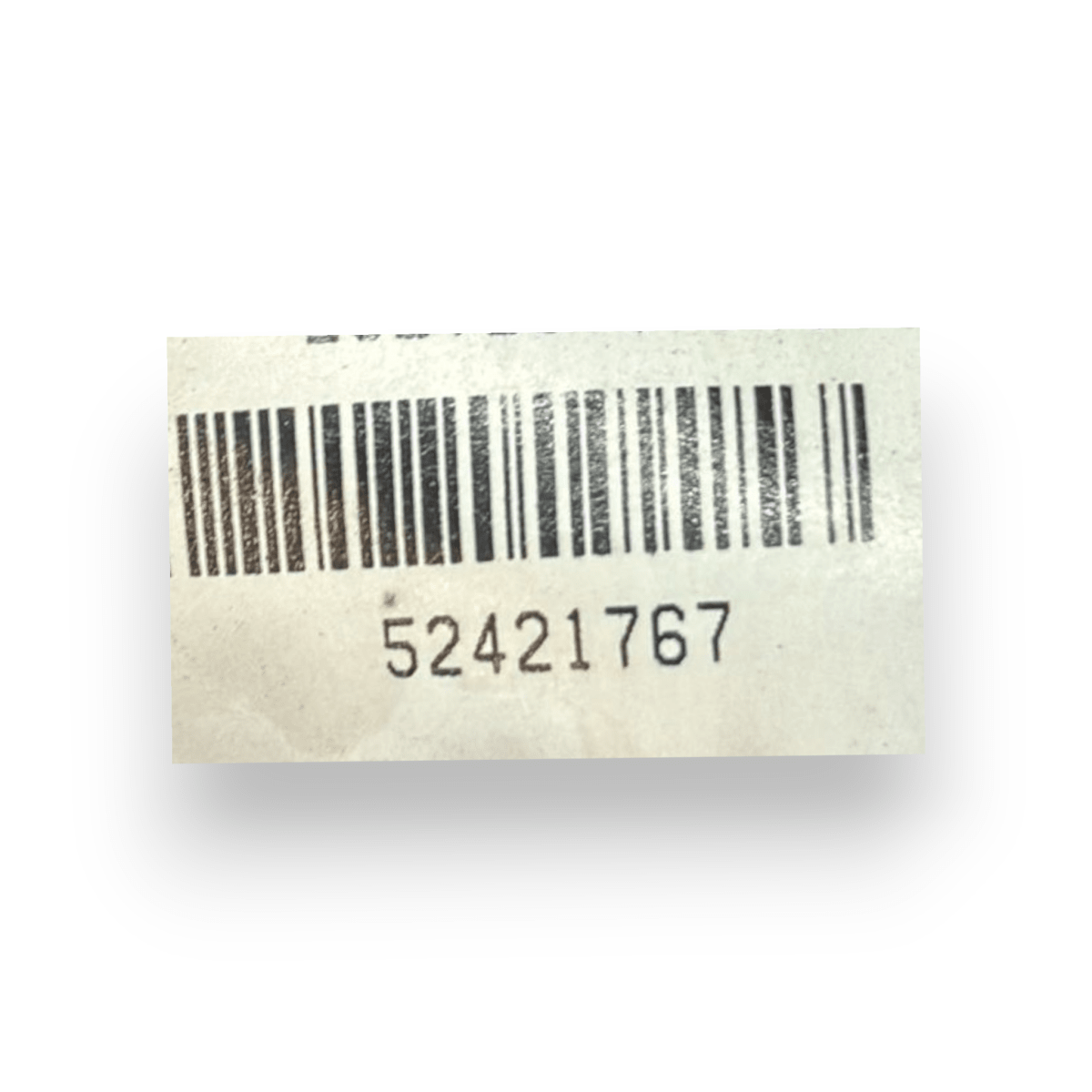 Ventola abitacolo opel meriva b 1.4 benzina cod:52421767 (2010 - 2017) - F&P CRASH SRL - Ricambi Usati