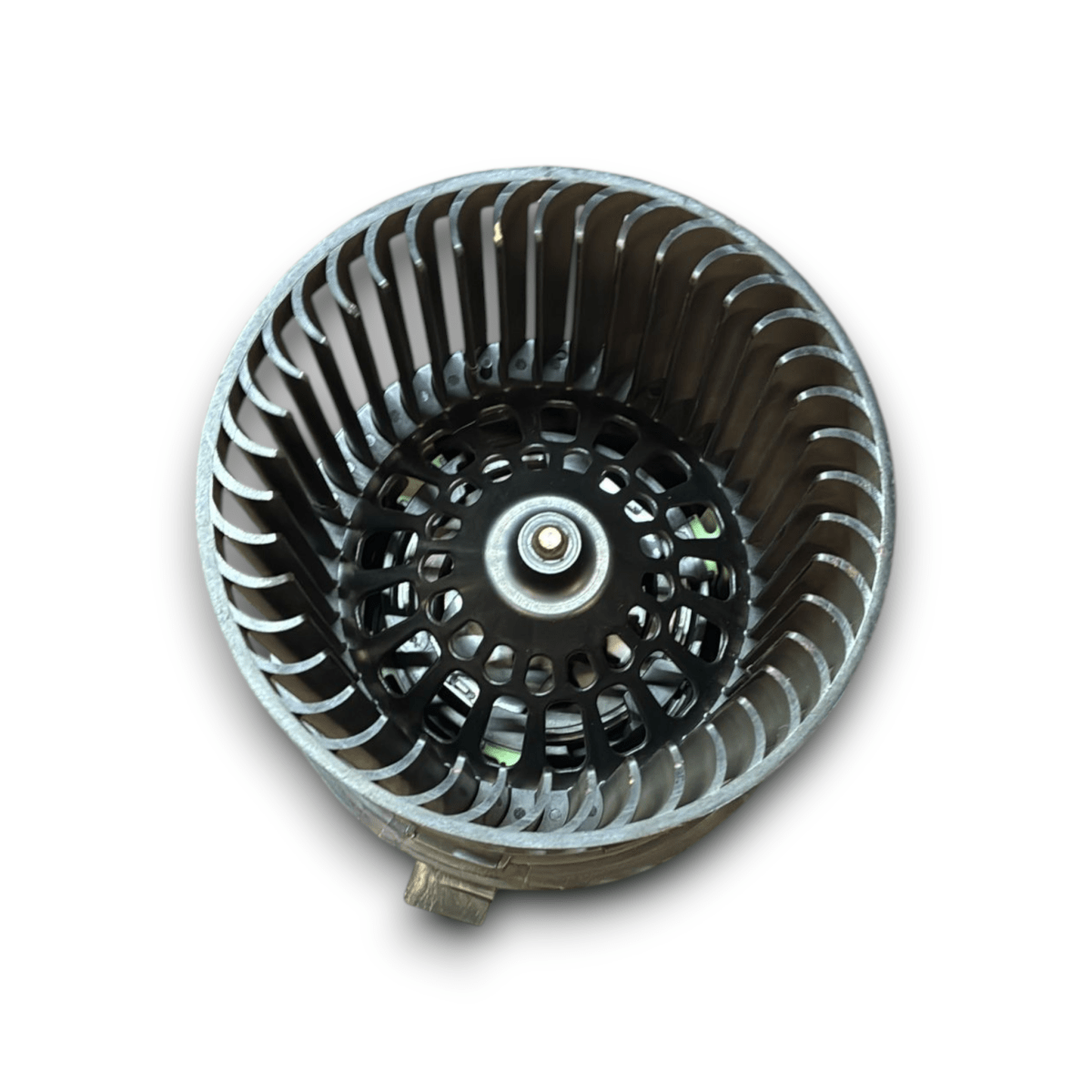 Ventola abitacolo peugeot 208 1.2 benzina cod : t1013140a (2012 - 2019) - F&P CRASH SRL - Ricambi Usati