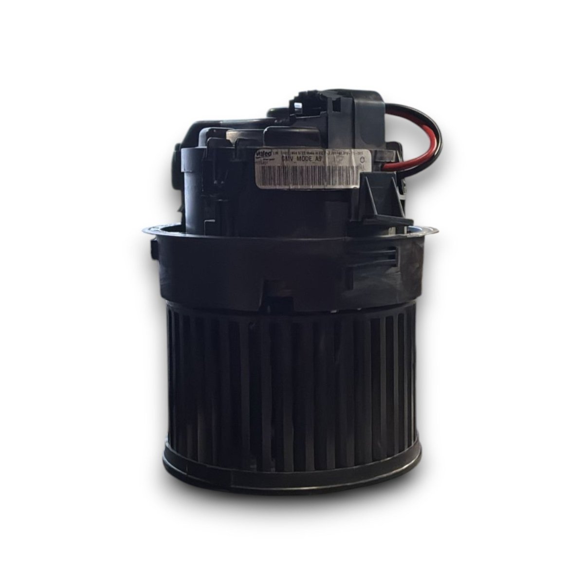 Ventola abitacolo peugeot 208 1.4 diesel cod : t1013140a (2012 - 2019) - F&P CRASH SRL - Ricambi Usati