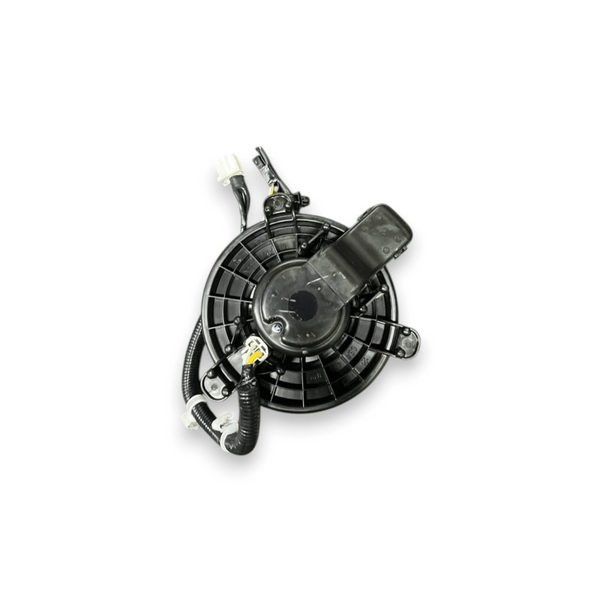 Cabin Fan Suzuki Swift VI 1.2 Petrol (2017 to 2023) code: CSA432B020 - F&P CRASH SRLS - Used Parts