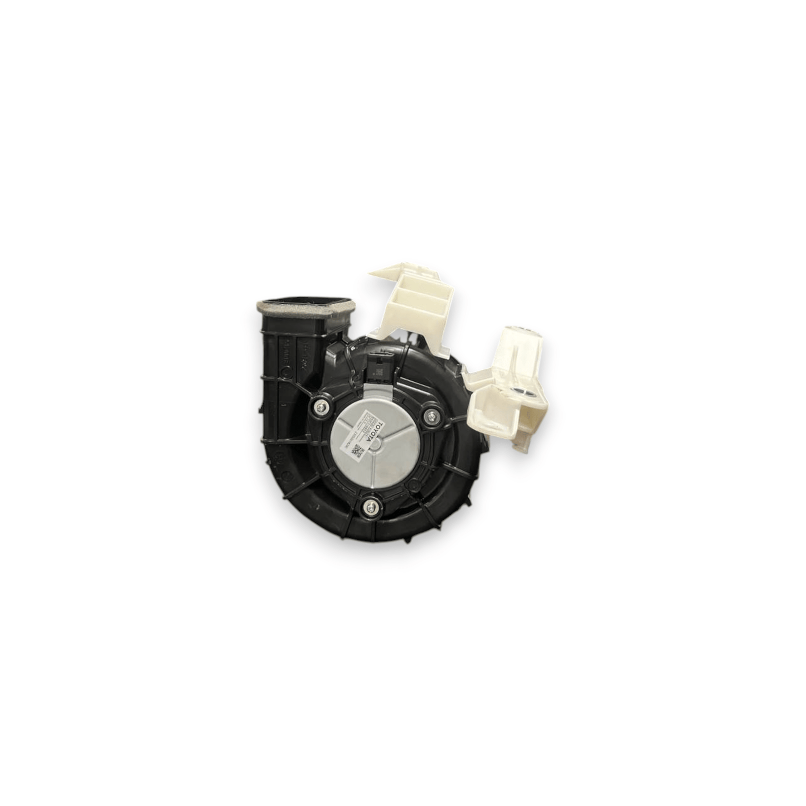 Ventola Abitacolo Toyota Yaris Cross 1.5 Benzina - Hybrid (2020 - ) cod: G9230 - K0021 - F&P CRASH SRLS - Ricambi Usati