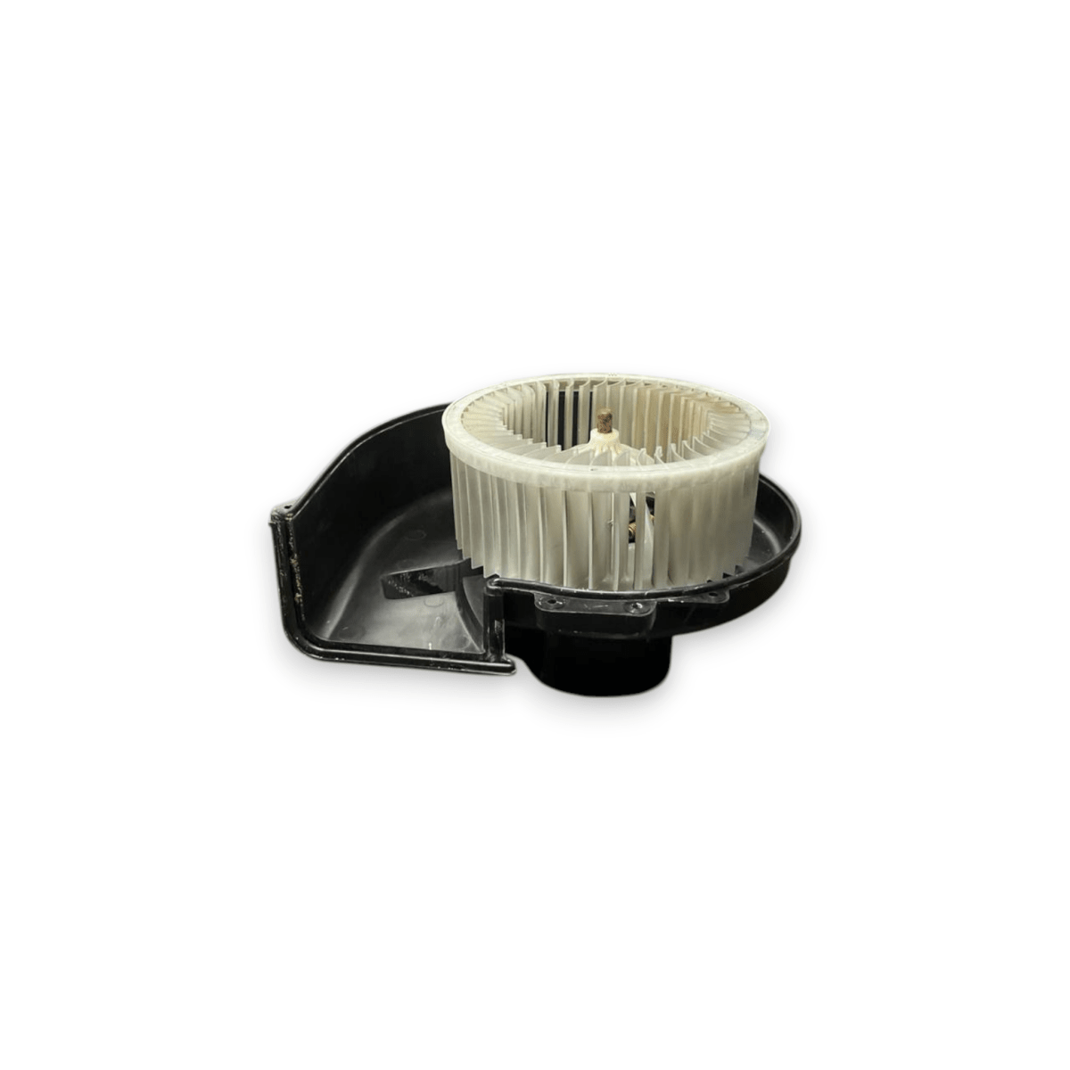 Ventola Abitacolo Volkswagen Polo V 6R 1.6 Benzina - Gpl (2009 al 2017) cod: BZ74820 - F&P CRASH SRL - Ricambi Usati