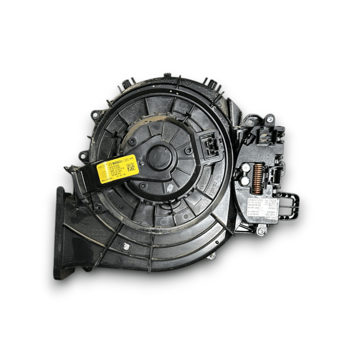 Volkswagen Up Cabin Fan code:0130115601 (2011 > 2024) - F&P CRASH SRLS - Used Parts