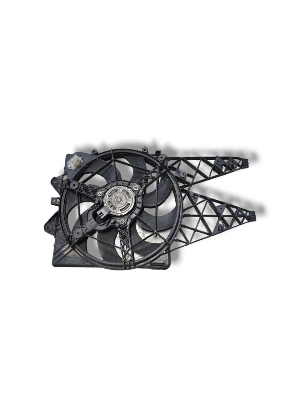 Ventola Radiatore Fiat Bravo 1.6 Diesel (2007 - 2014) Cod : 882300200 - F&P CRASH SRLS - Ricambi Usati