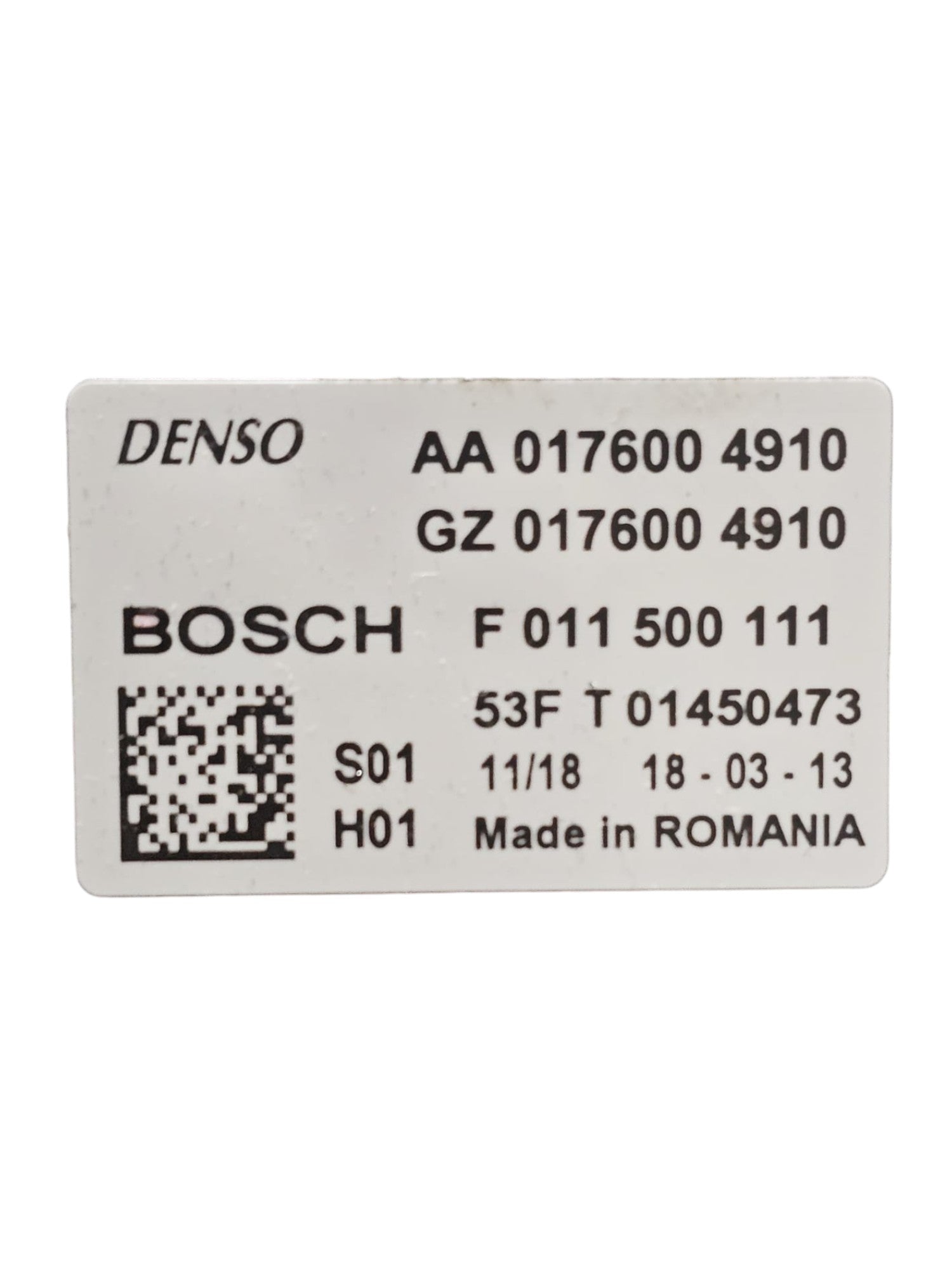 Ventola Riscaldamento Abitacolo Jeep Cherokee KL Cod:AA0176004910 (2013 - 2023) - F&P CRASH SRLS - Ricambi Usati