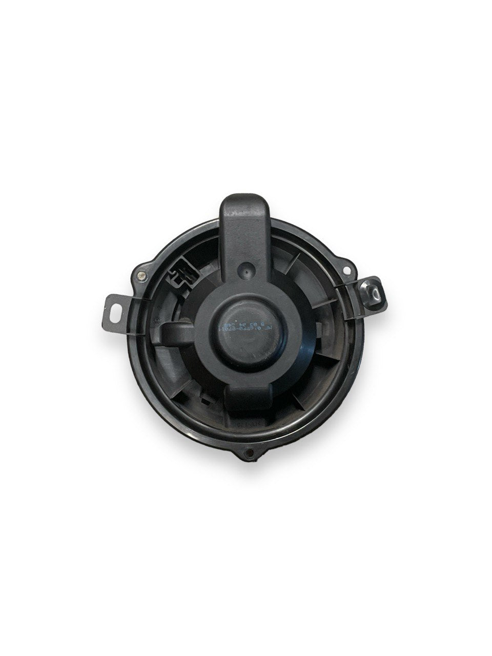 Heating fan for Smart Forfour W454 1.3 petrol code:1736006902 (2004 - 2008) - F&P CRASH SRLS - Used Parts
