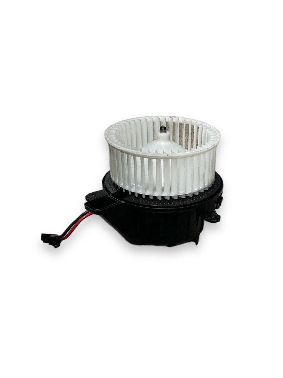 heating fan passenger compartment volkswagen golf VI (2008 - 2012) code:gt860002 - F&P CRASH SRLS - Used Parts