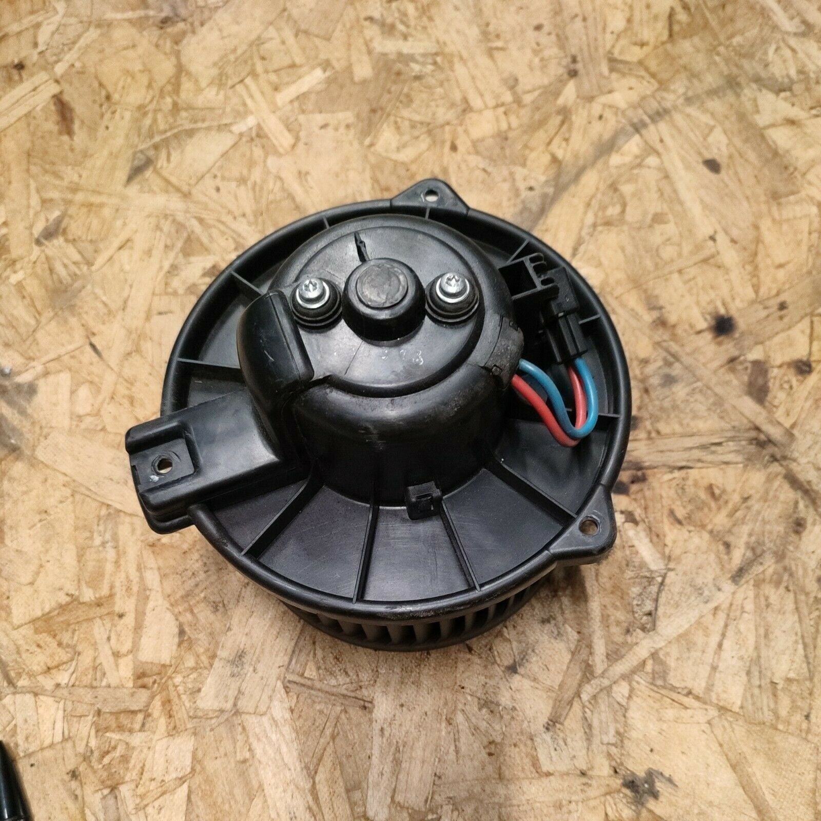 Ventola riscaldamento Kia Carnival Mk1 1998 - 2006 0130111164 - F&P CRASH SRLS - Ricambi Usati