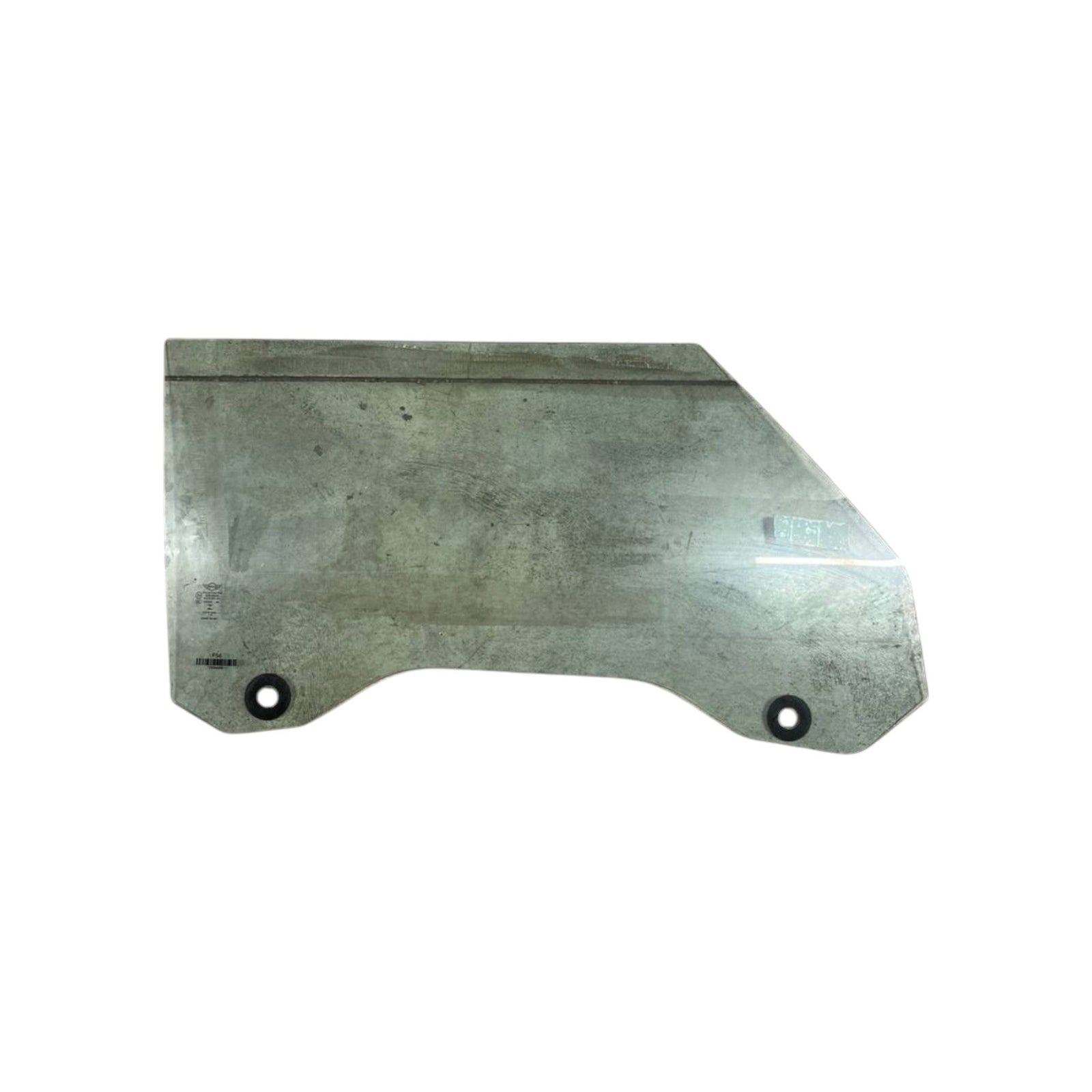 Vetro / finestrino anteriore destro Mini Cooper F56 (2014 - >) cod.7296448 - F&P CRASH SRLS - Ricambi Usati