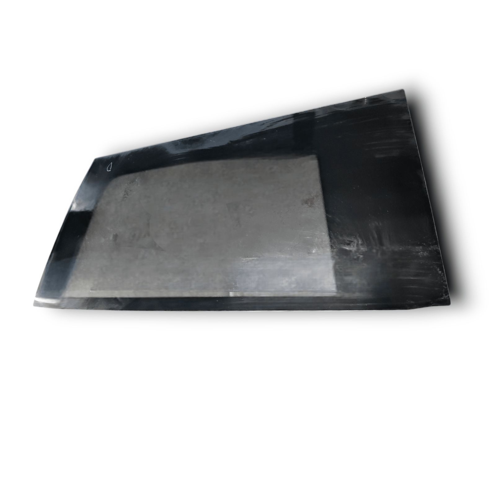 Glass / Right Fixed Rear Window Mini Cooper F56 (2007 - 2013) - F&P CRASH SRLS - Used Parts