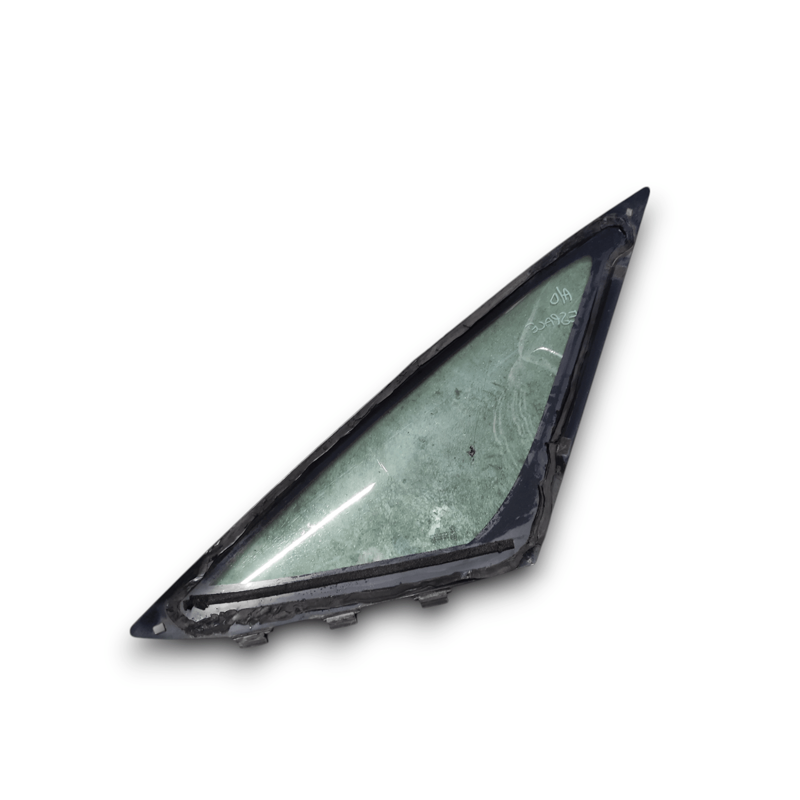 Glass / Fixed Rear Window Right Renault Espace (1996 - 2002) - F&P CRASH SRLS - Used Parts