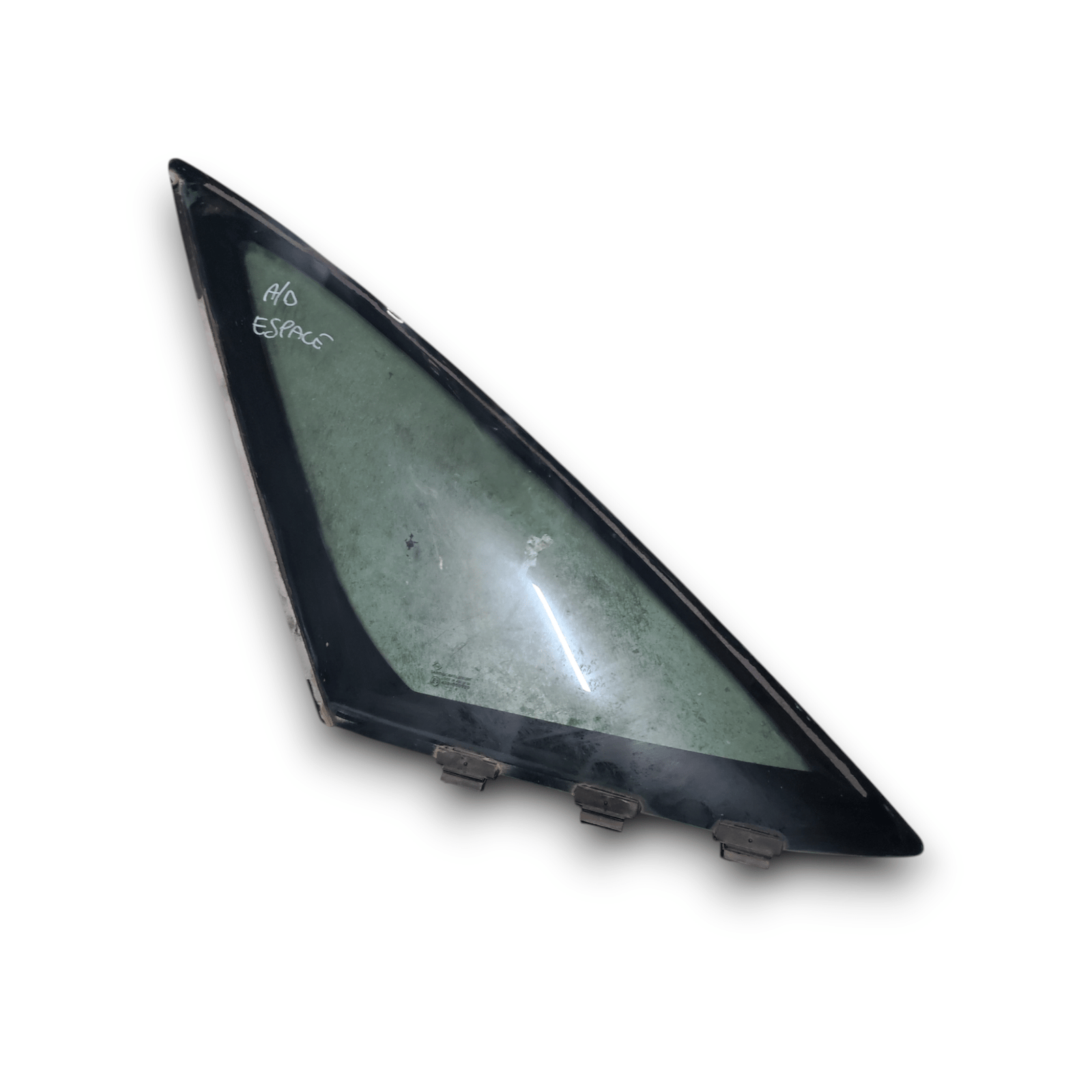 Glass / Fixed Rear Window Right Renault Espace (1996 - 2002) - F&P CRASH SRLS - Used Parts