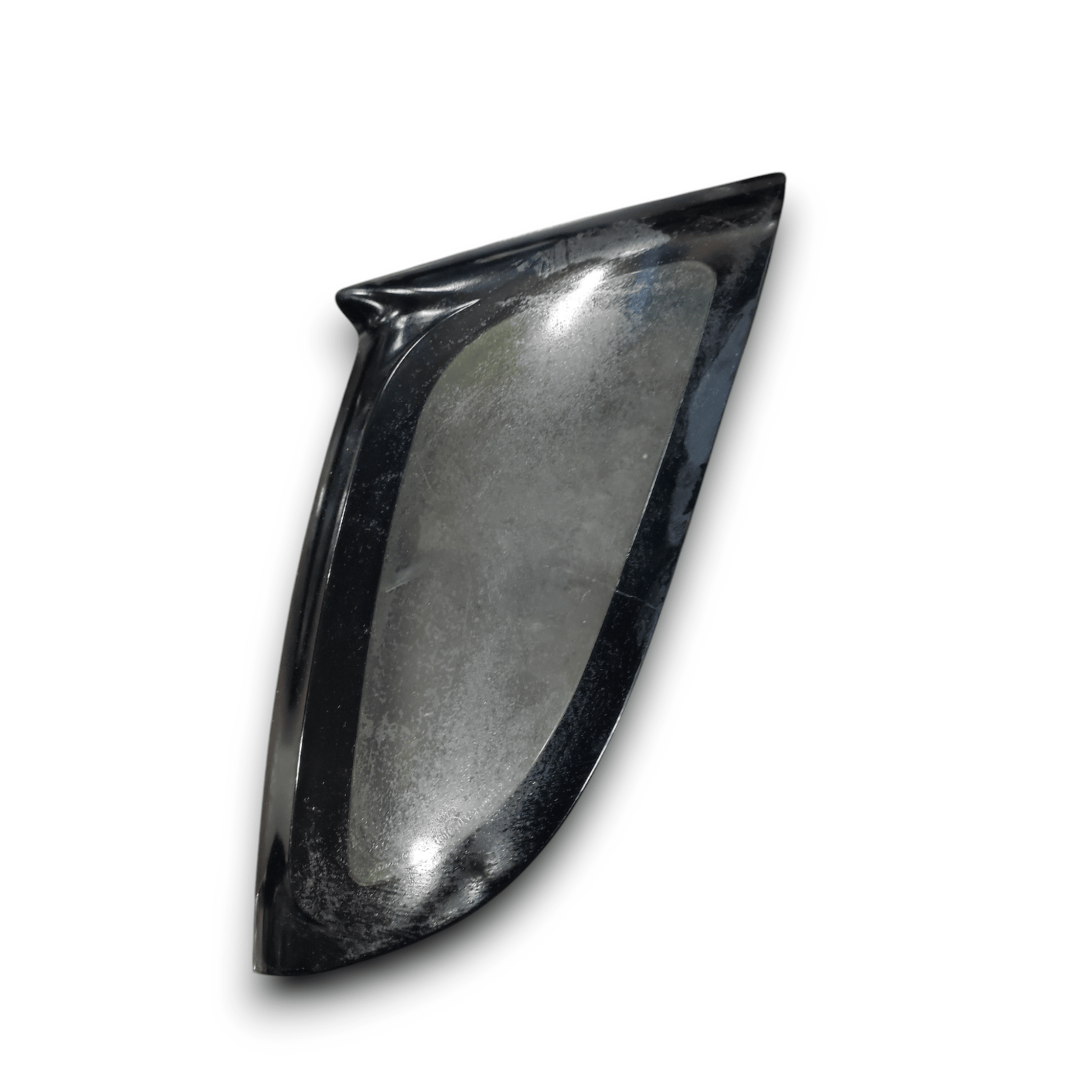 Glass / Right Fixed Rear Window Smart Fortwo W450 (1998 - 2007) - F&P CRASH SRLS - Used Parts