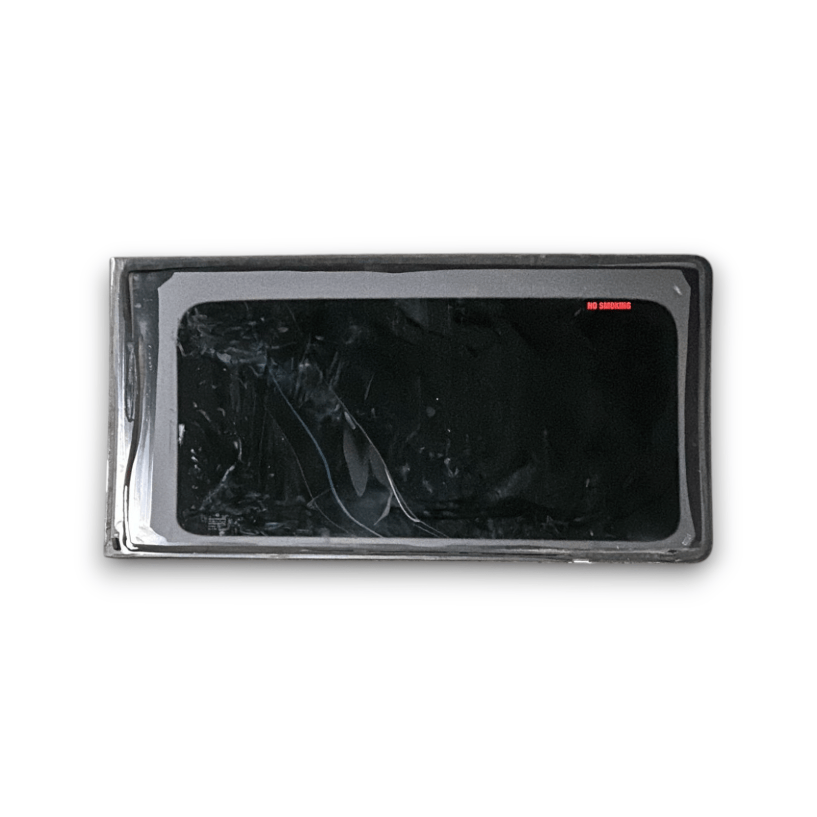 Glass / Fixed Rear Window Left Mercedes Benz Class V W447 (2014 >) - F&P CRASH SRLS - Used Parts