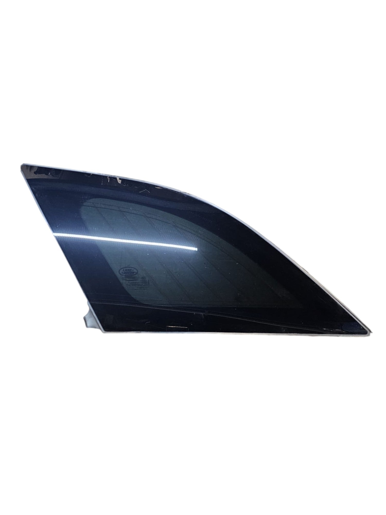 Glass / Fixed Rear Window Left Range Rover Velar L560 (2017 - >) - F&P CRASH SRLS - Used Parts