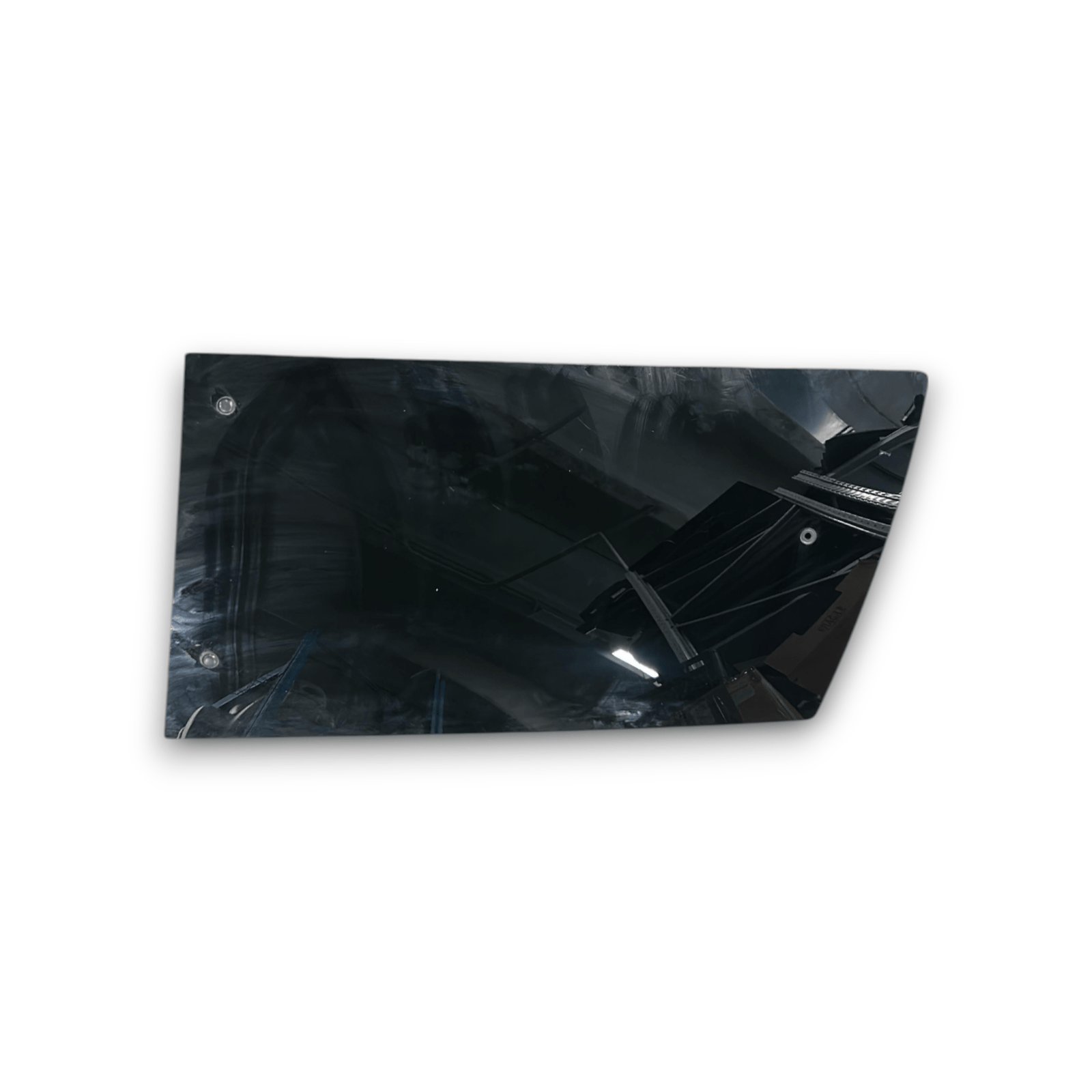 Glass / Left Rear Window Mercedes Benz Viano (W639) (2003 > 2013) - F&P CRASH SRLS - Used Parts