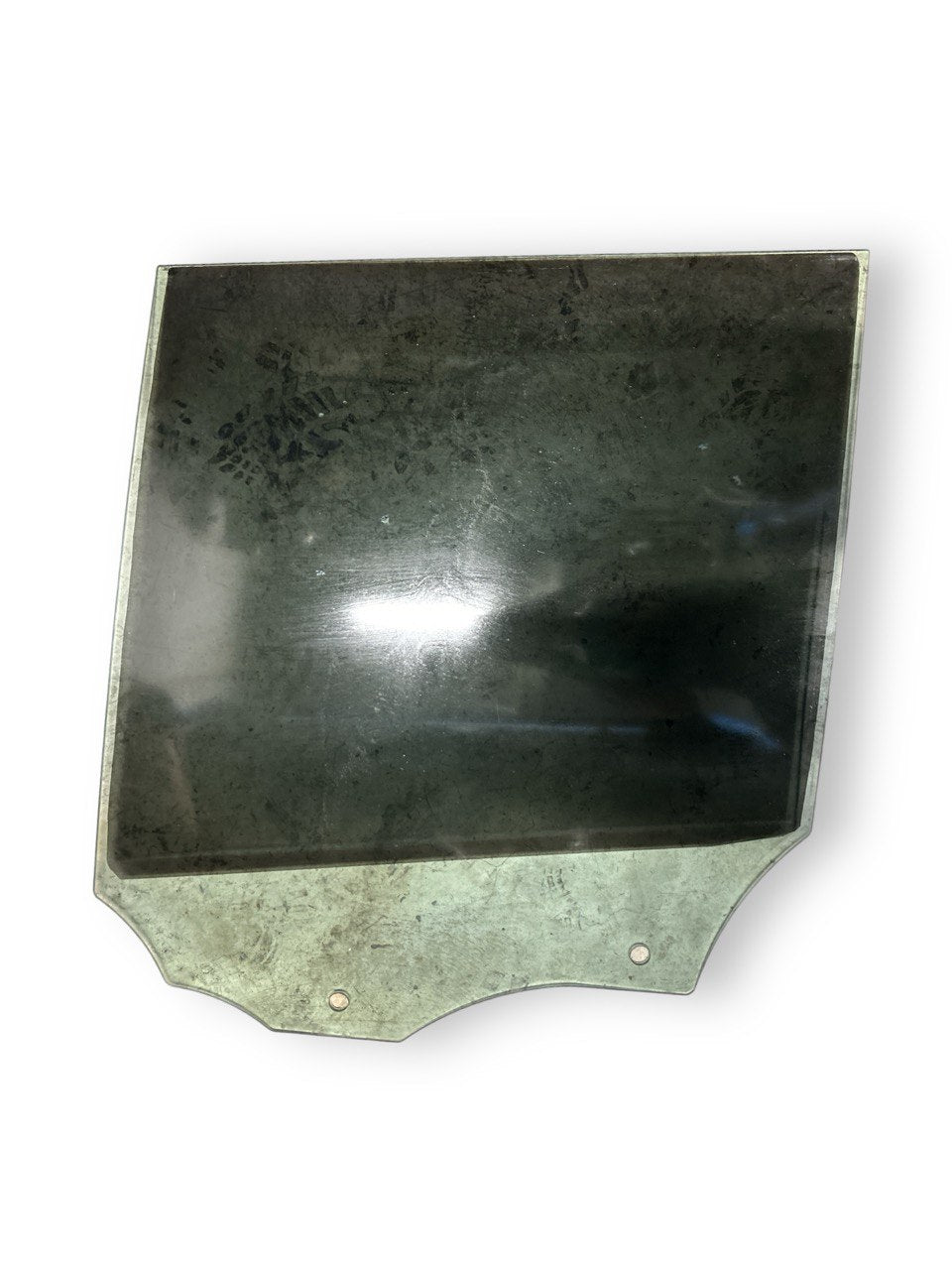 Vetro Finestrino Posteriore Sinistro Range Rover Sport (2005 > ) - F&P CRASH SRLS - Ricambi Usati