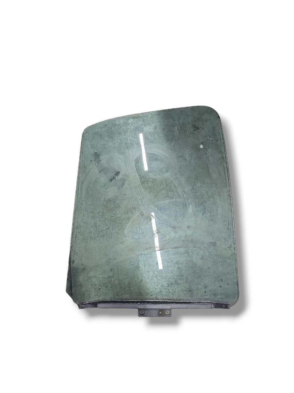 VETRO FINESTRINO SINISTRO RENAULT MASTER III (2014 - 2019) - F&P CRASH SRLS - Ricambi Usati