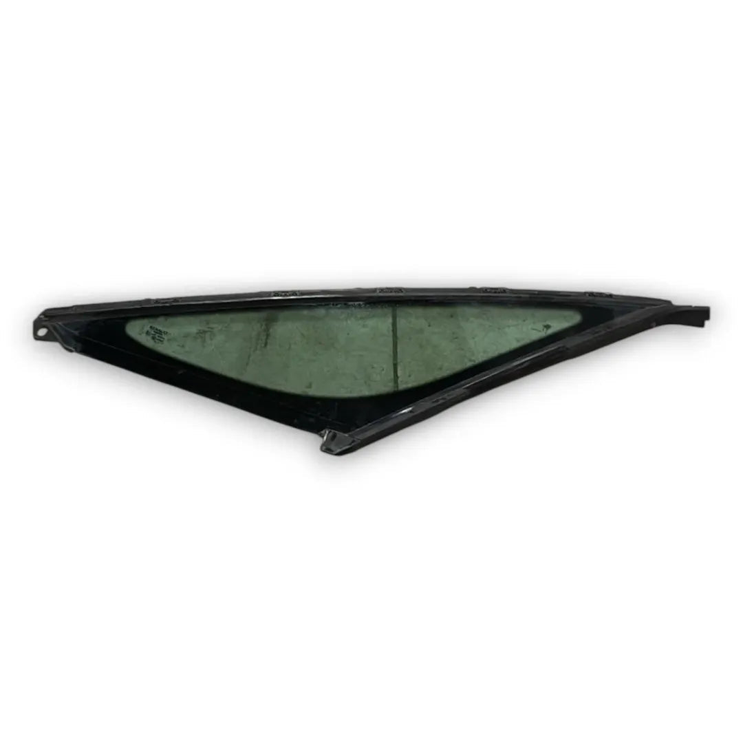Vetro fisso laterale anteriore inferiore destro Renault Espace 2015–2021 cod. 43R-004343