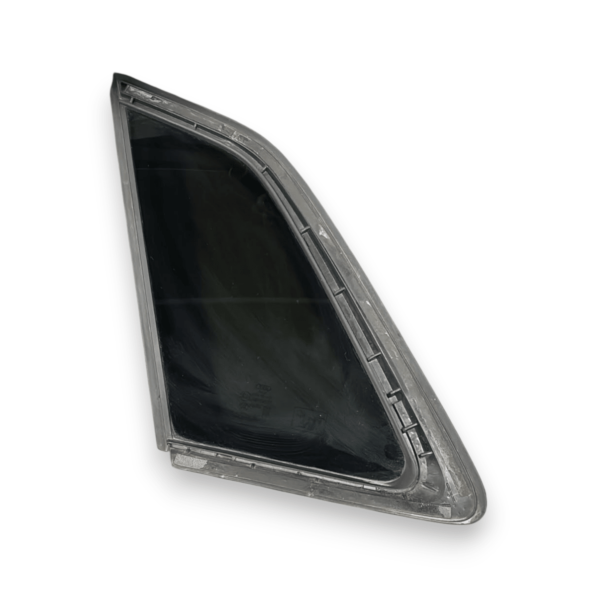 Vetro fisso posteriore destro (dx) audi a3 8y cod:43r-000177 (2020-) - F&P CRASH SRL - Ricambi Usati