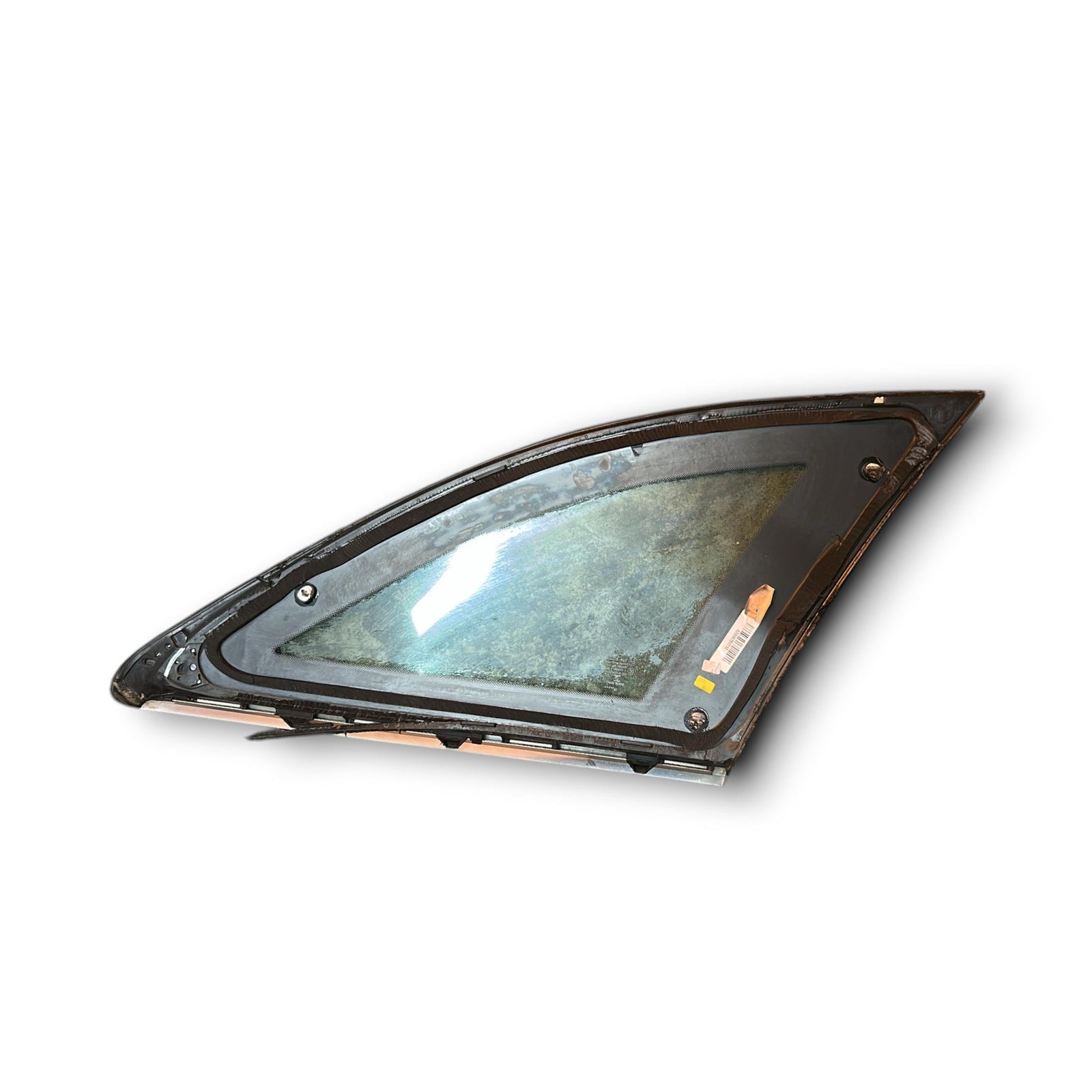 Left Fixed Rear Glass Mercedes Benz Class C (W205) SW code A2056701712 (2014 > 2021) - F&P CRASH SRLS - Used Parts