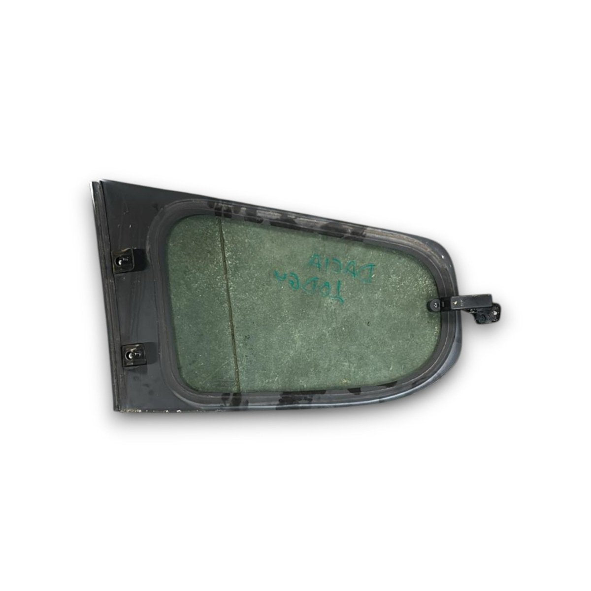 Vetro posteriore destro Dacia Lodgy (2012 > 2022) - F&P CRASH SRL - Ricambi Usati