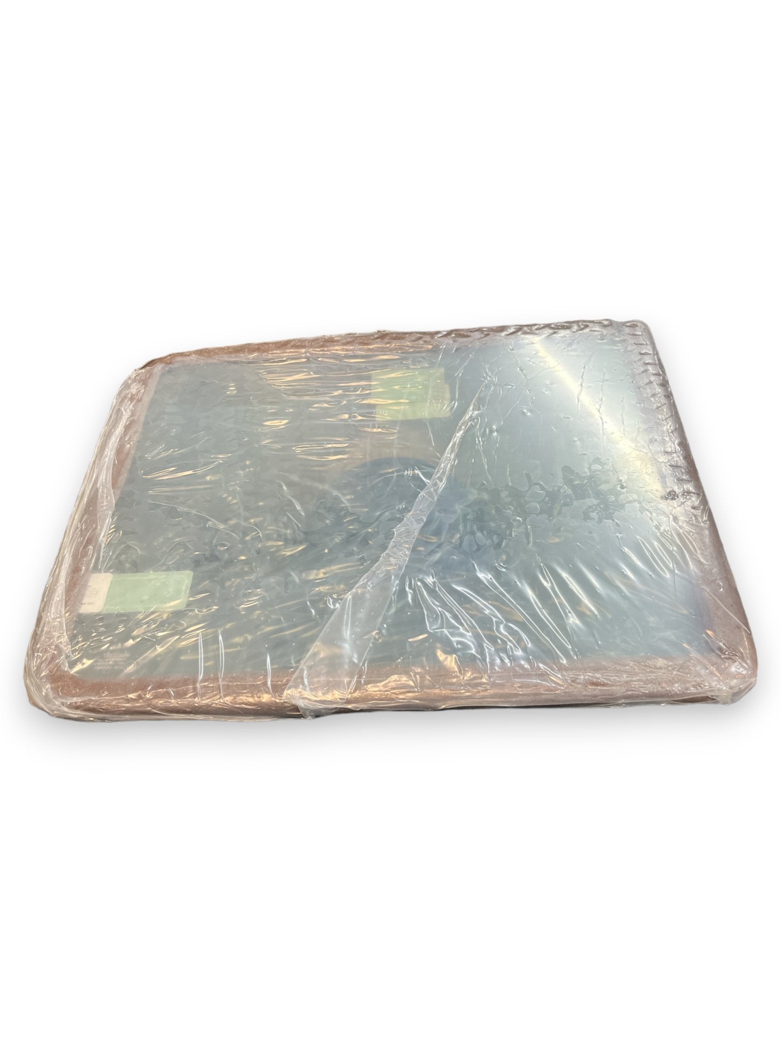Fixed Rear Glass Land Rover Defender (1989 - 2006) code: MWC4731 - F&P CRASH SRLS - Used Parts