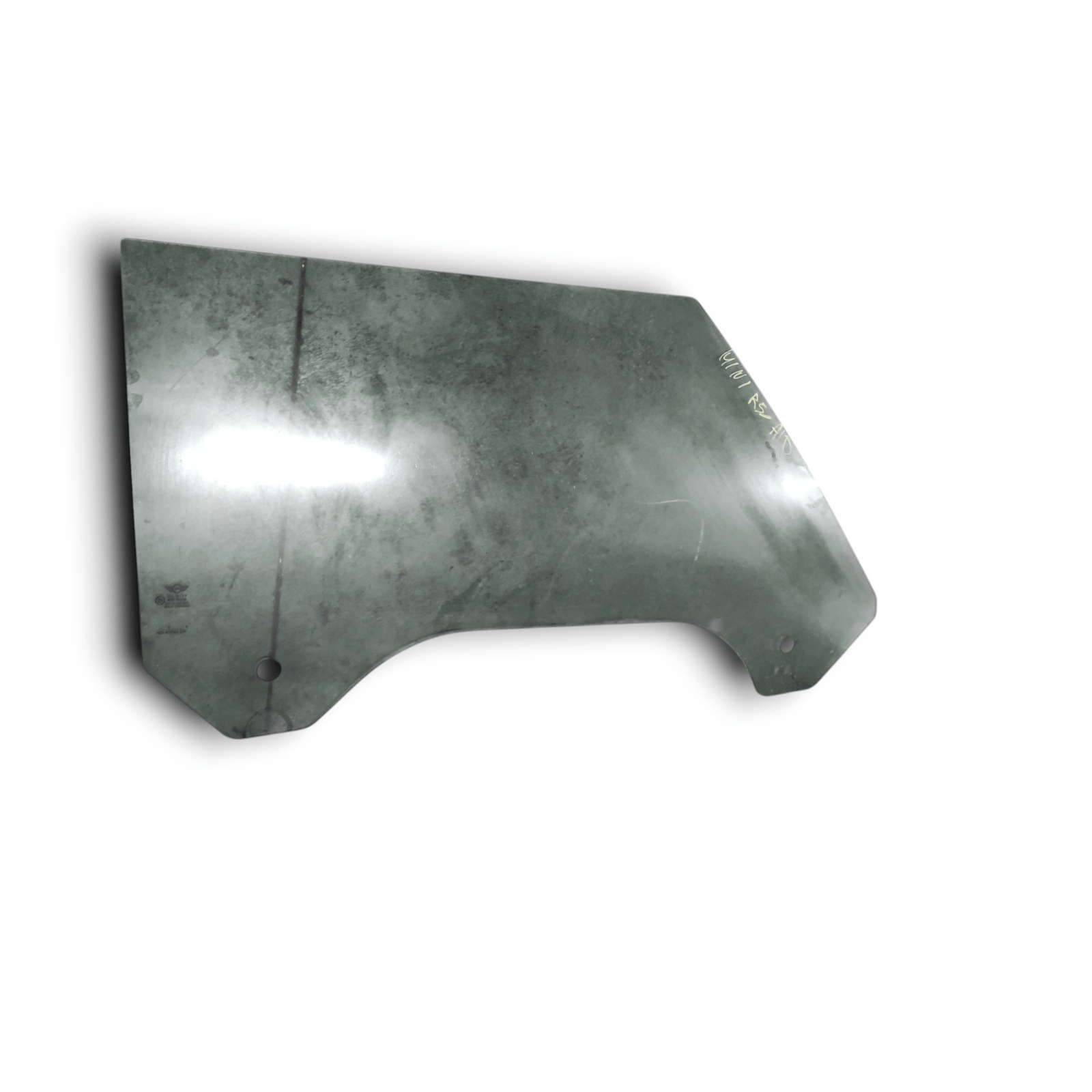 Vetro / Specchio Anteriore Destro Mini Cooper R50 (2001 - 2007) - F&P CRASH SRLS - Ricambi Usati