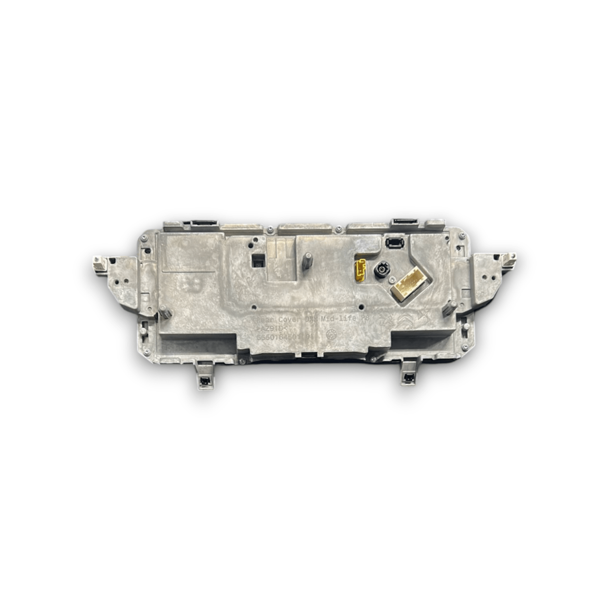 virtual cockpit / instrument panel peugeot 3008 code:555016450101 (2016 > 2023) - F&P CRASH SRLS - Used Parts