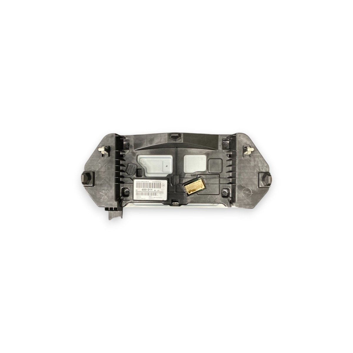 Virtual cockpit / tachimetro digitale opel corsa f 1.2 benzina (2019 - ) Cod: 9848901180 - F&P CRASH SRLS - Ricambi Usati