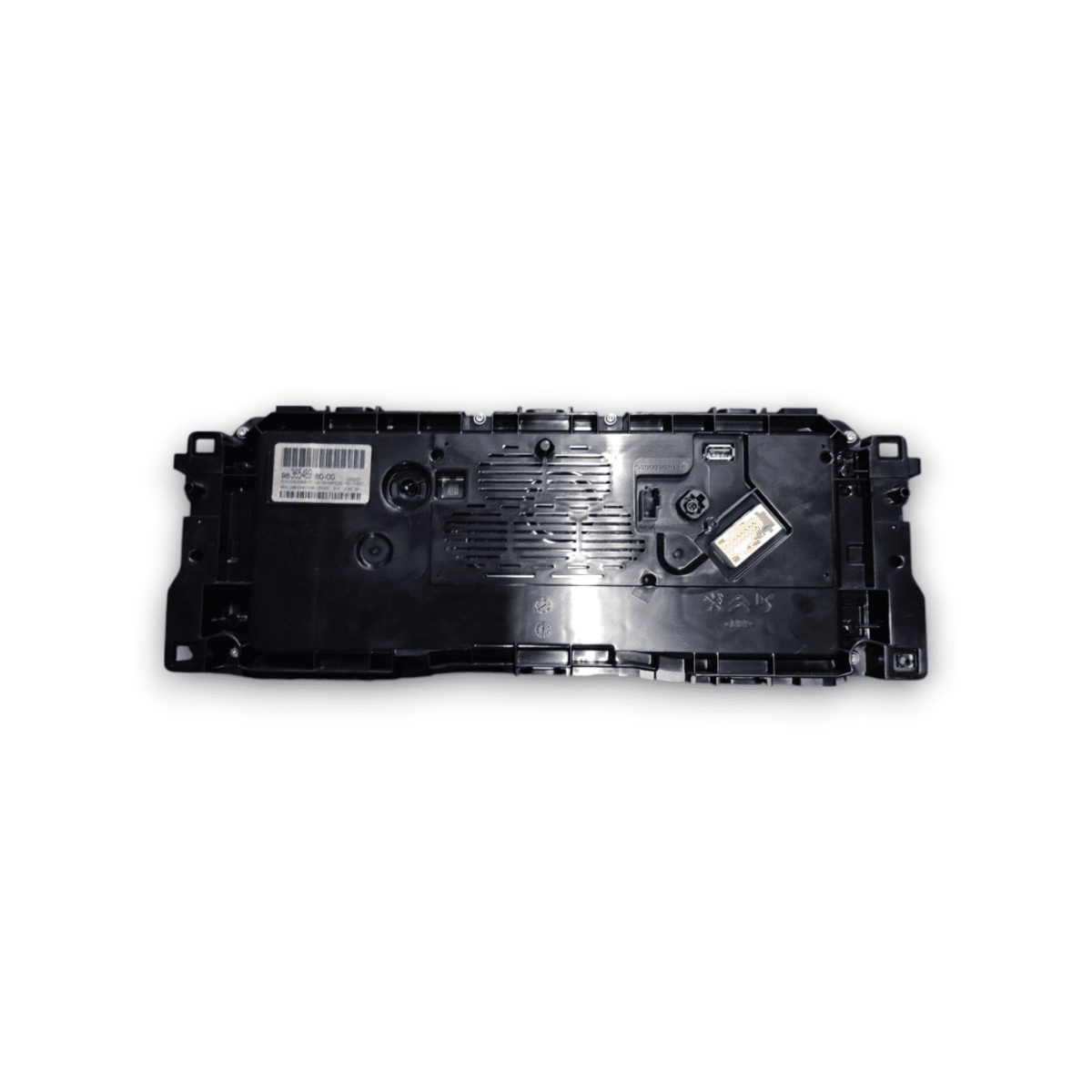 Virtual cockpit / digital speedometer peugeot 508 ii 1.5 diesel code: 983654898000 (2018 - ) - F&P CRASH SRL - Used Parts