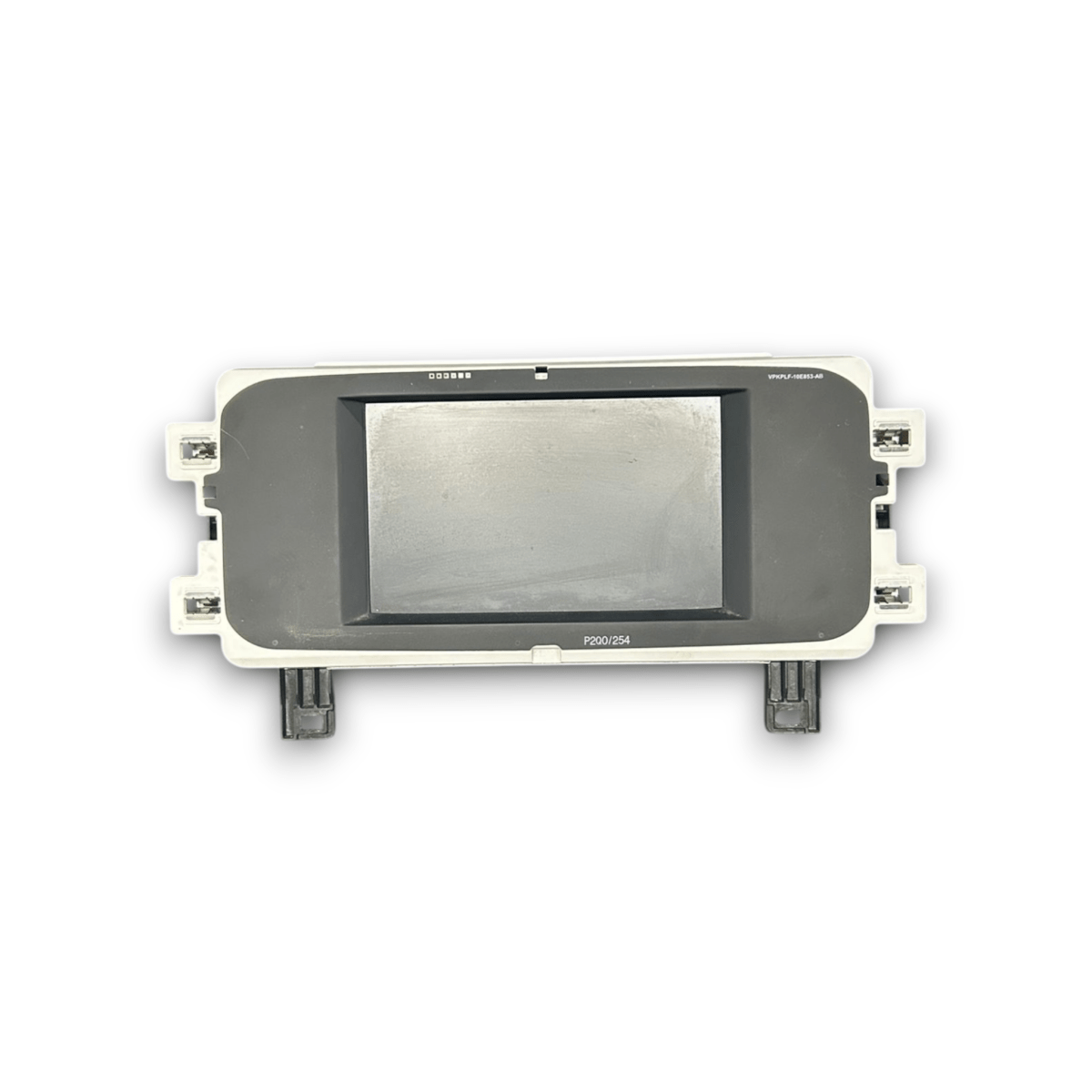 Virtual cockpit / tachimetro opel corsa f 1.2 benzina cod:9848901180 (2019 >) - F&P CRASH SRLS - Ricambi Usati