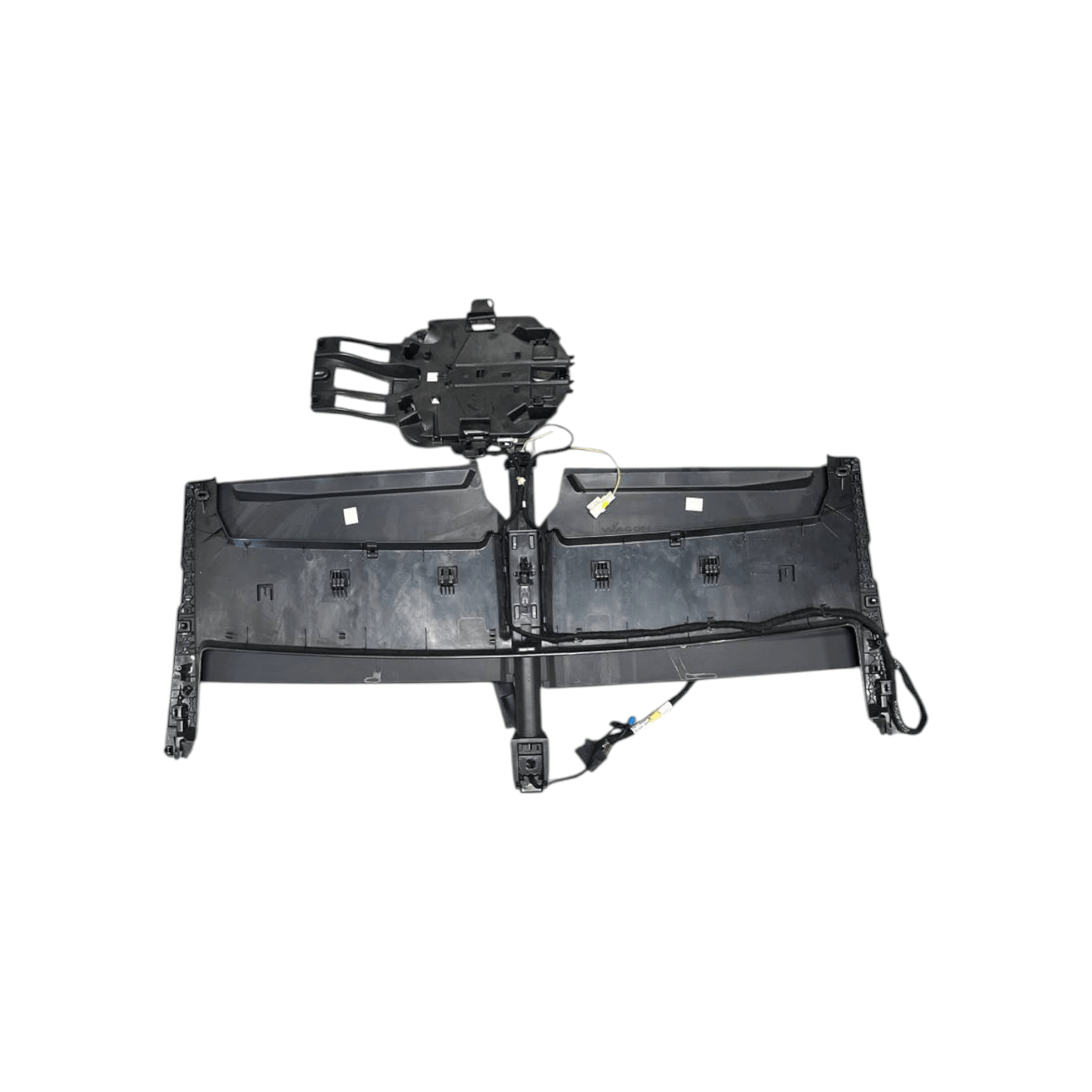 Visiera parasole anteriore con alette parasole DS / DS4 cod.3000022657 - 3000022658 (2011 - 2018) - F&P CRASH SRLS - Ricambi Usati