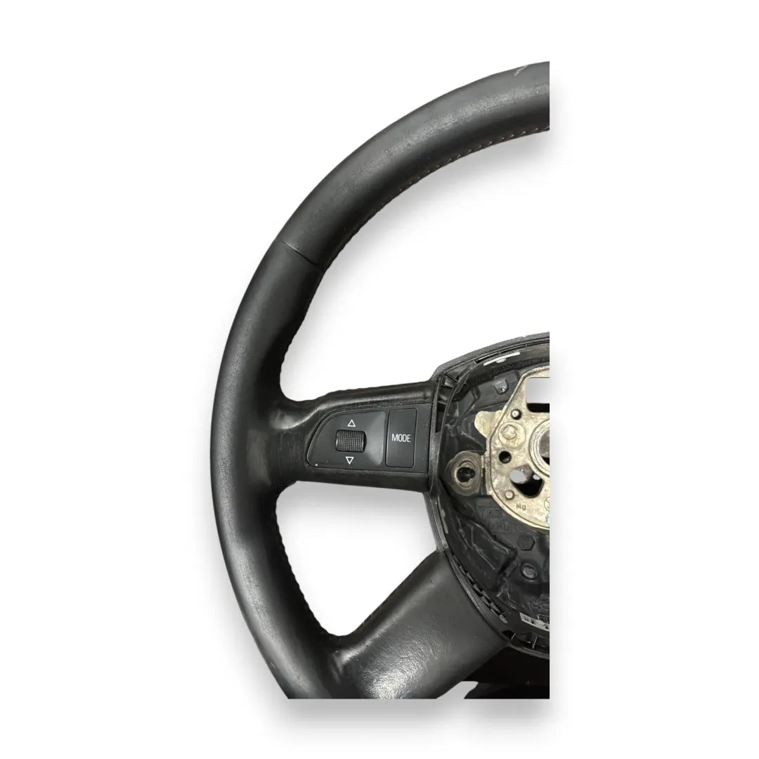 Dettaglio Volante Audi A6 4F 2004–2009 OEM 4F0419091R8UD - foto 4