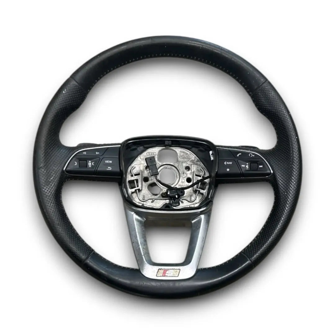 Volante Audi Q5 FYB 2016–2021 OEM 80A419091FMJM