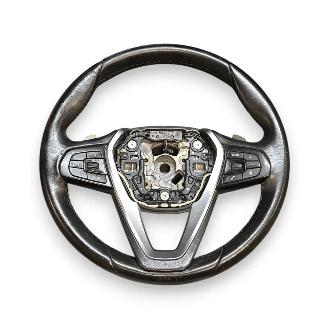 Volante BMW Serie 5 G31 2017–2021 OEM 32306871732