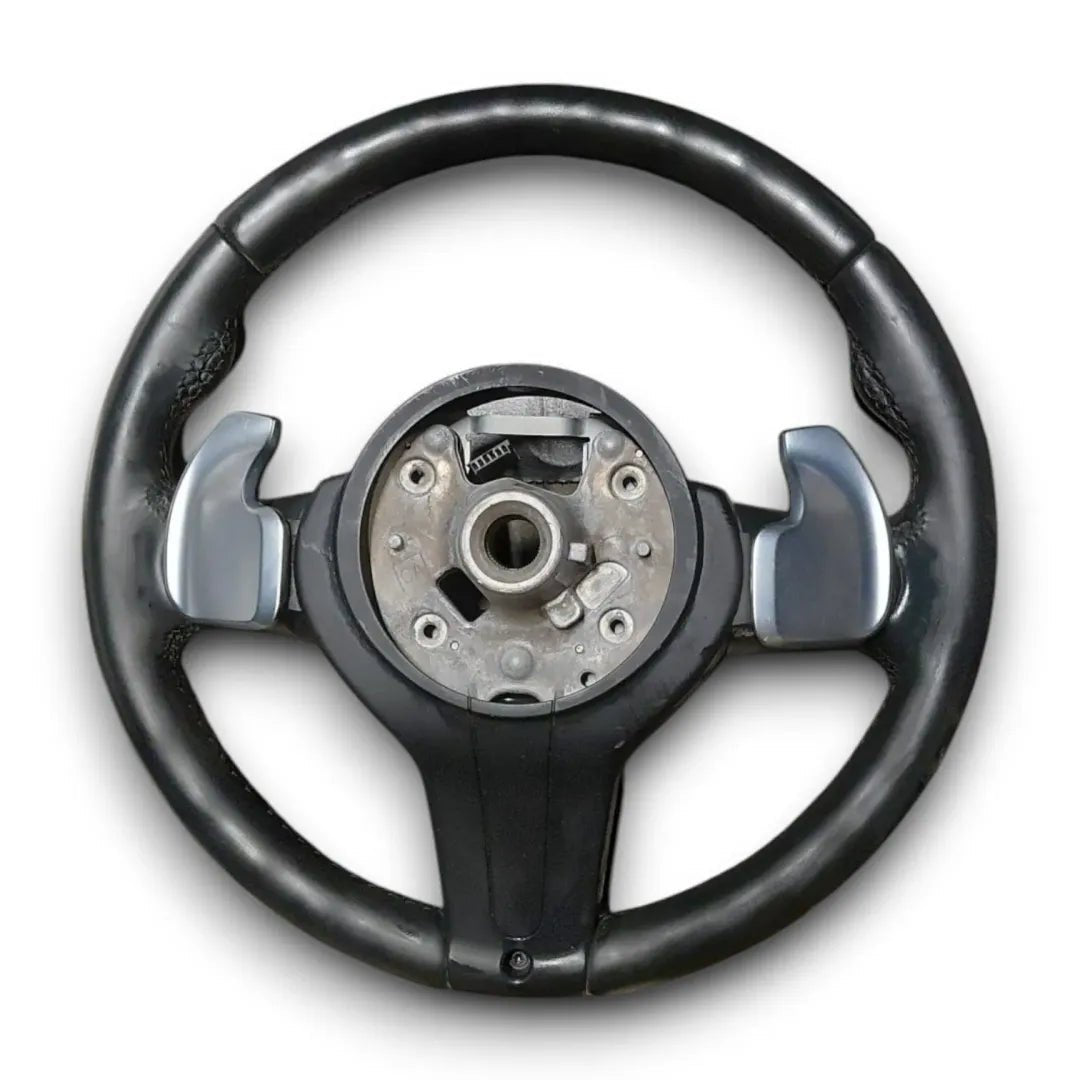 Dettaglio Volante BMW X4 F26 2014–2019 OEM 32307845807 - foto 2