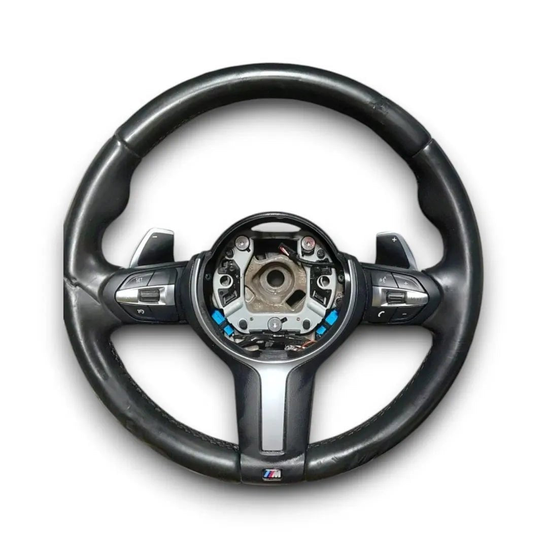 Volante BMW X4 F26 2014–2019 OEM 32307845807