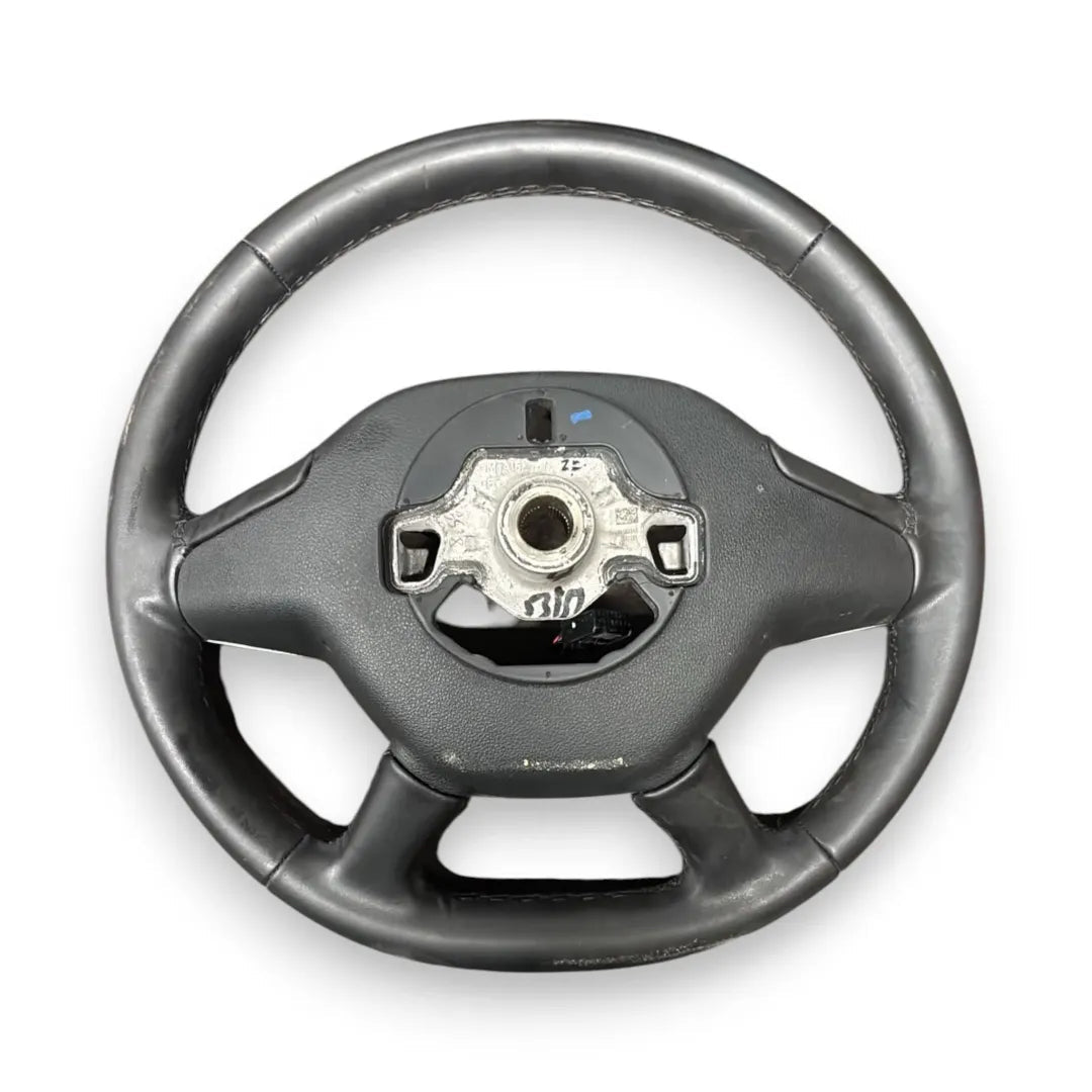 Dettaglio Volante Dacia Sandero 3ª Serie 2020–2024 OEM 484002982R - foto 4