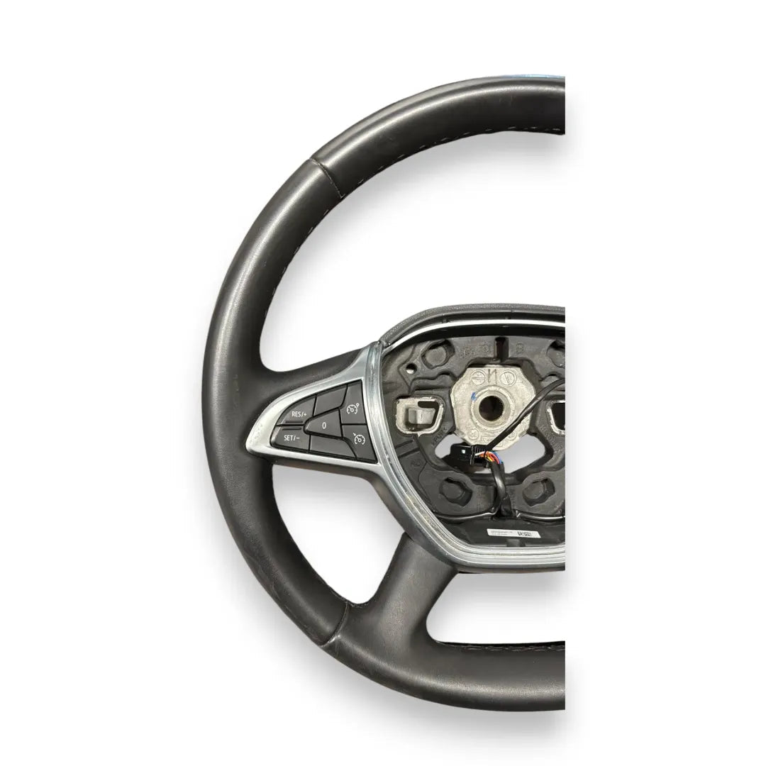 Dettaglio Volante Dacia Sandero 3ª Serie 2020–2024 OEM 484002982R - foto 2