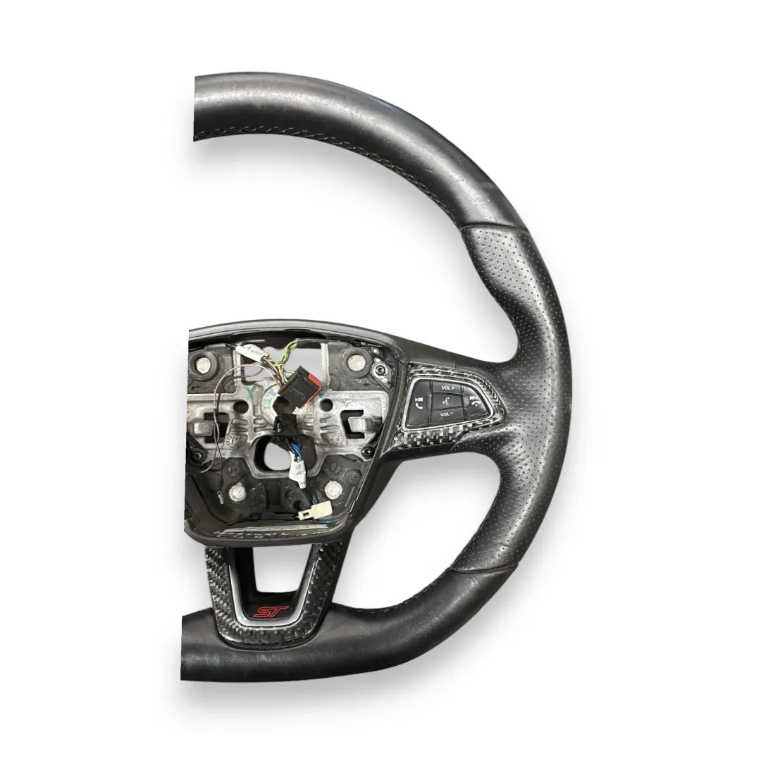 Dettaglio Volante Ford Fiesta dal 2017 OEM 2376751 - foto 3