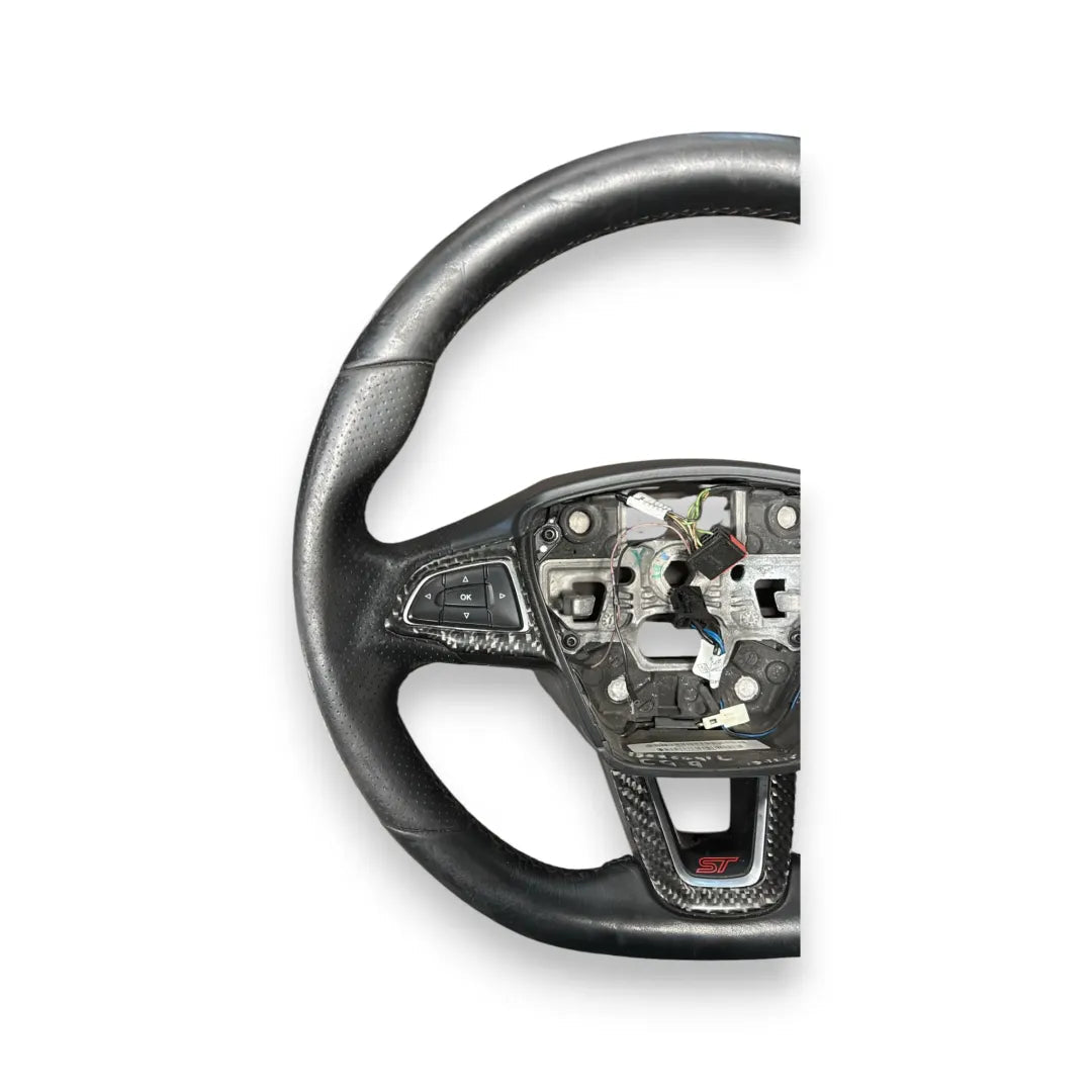 Dettaglio Volante Ford Fiesta dal 2017 OEM 2376751 - foto 2