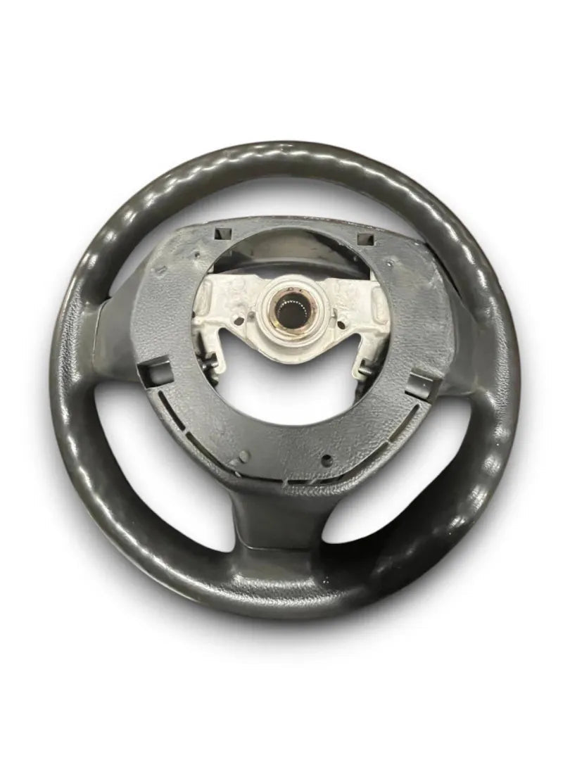 Dettaglio Volante in pelle Fiat Sedici 2006–2011 - foto 2