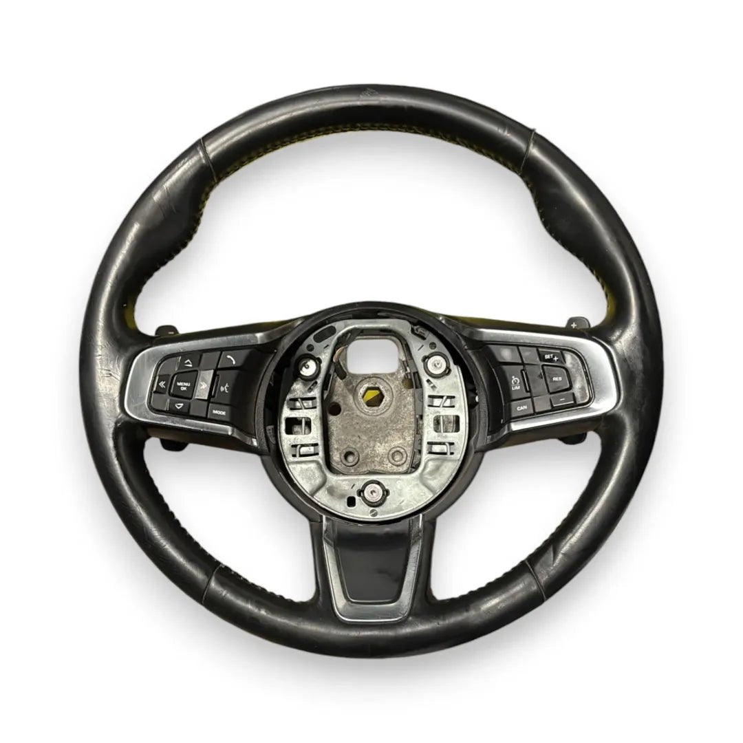 Volante Jaguar F-PACE X761 2016–2021 OEM T4N1036PVJ